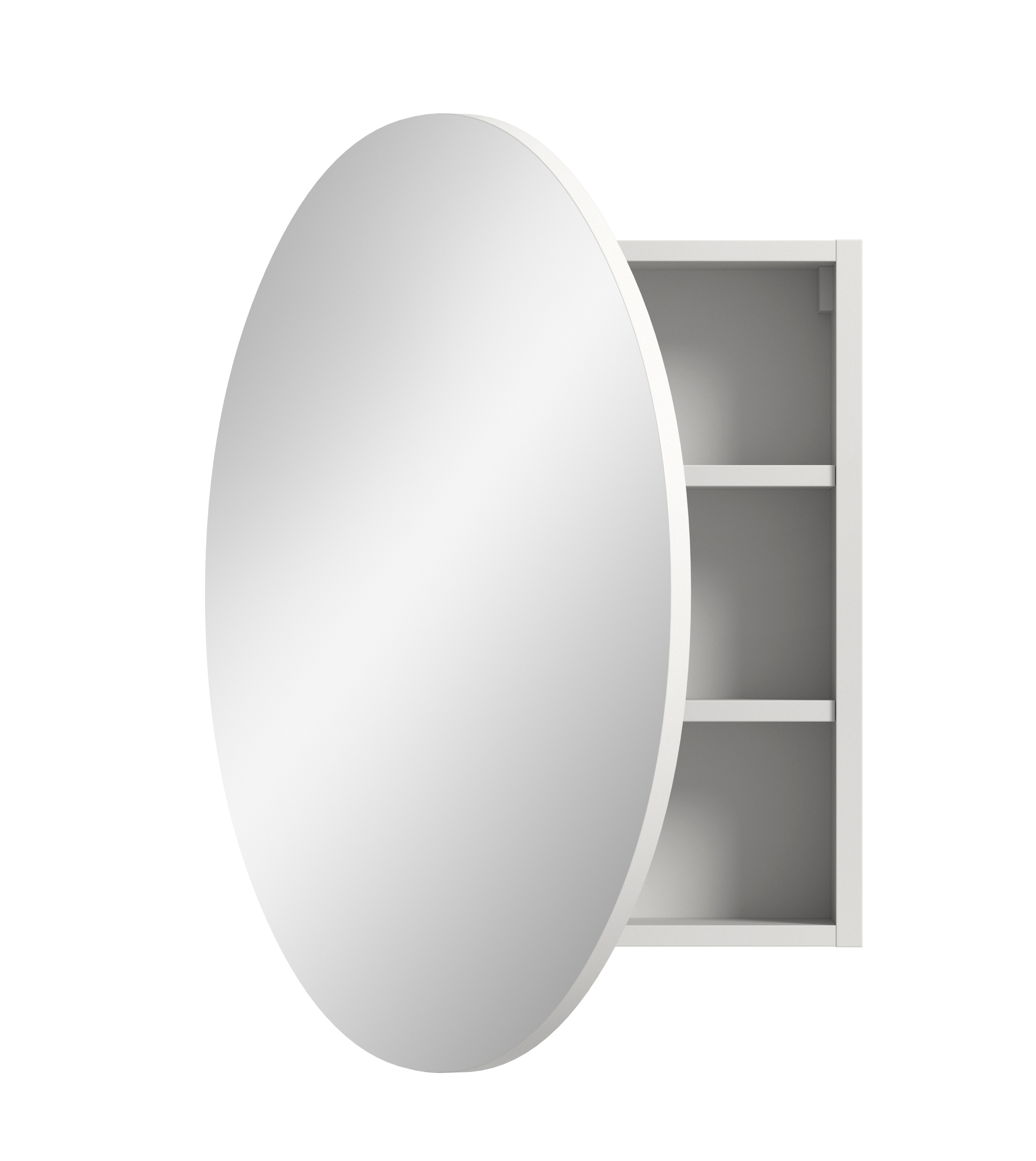 Spiegelschrank RIFF