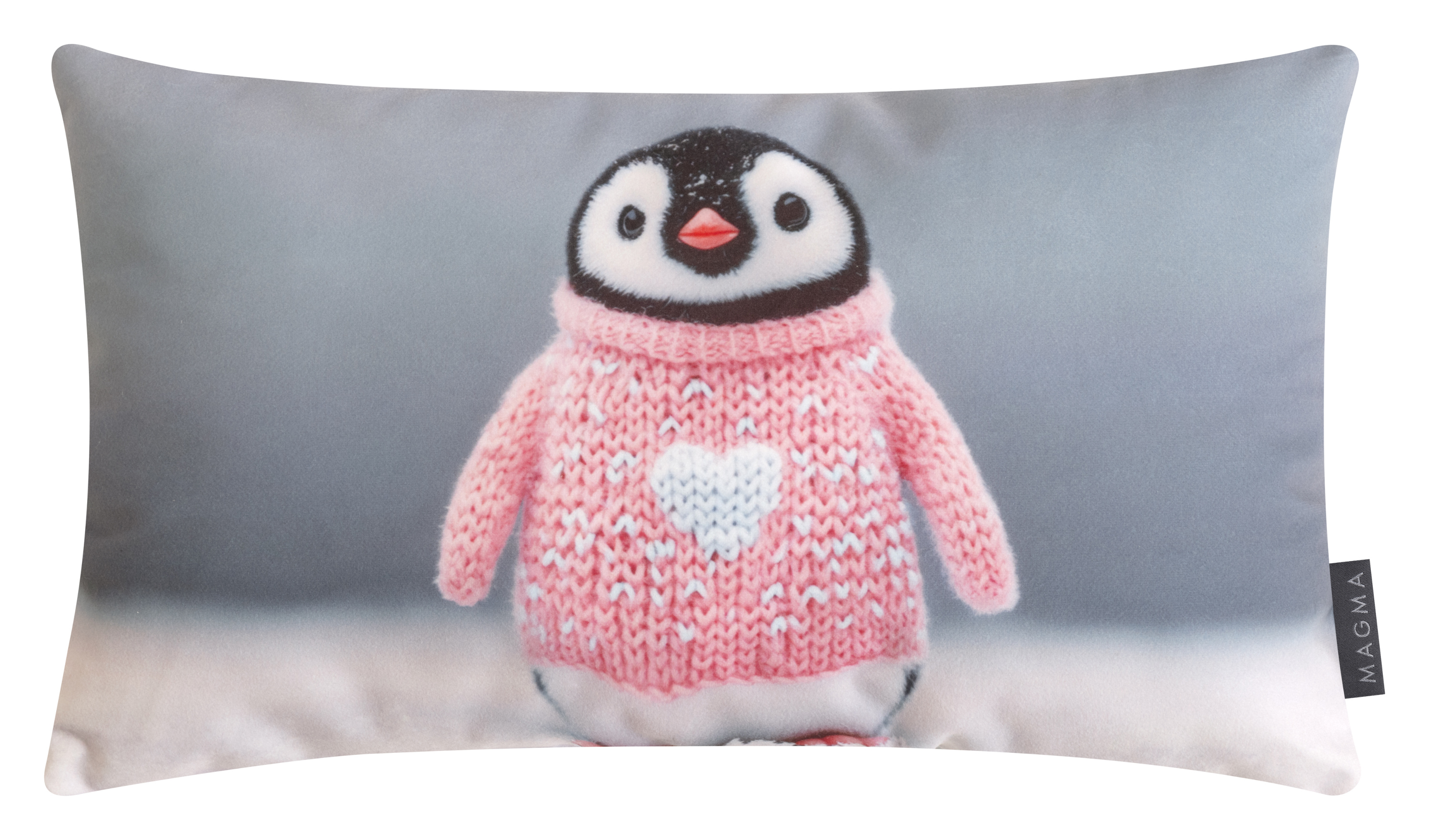 Kissen PINGUIN