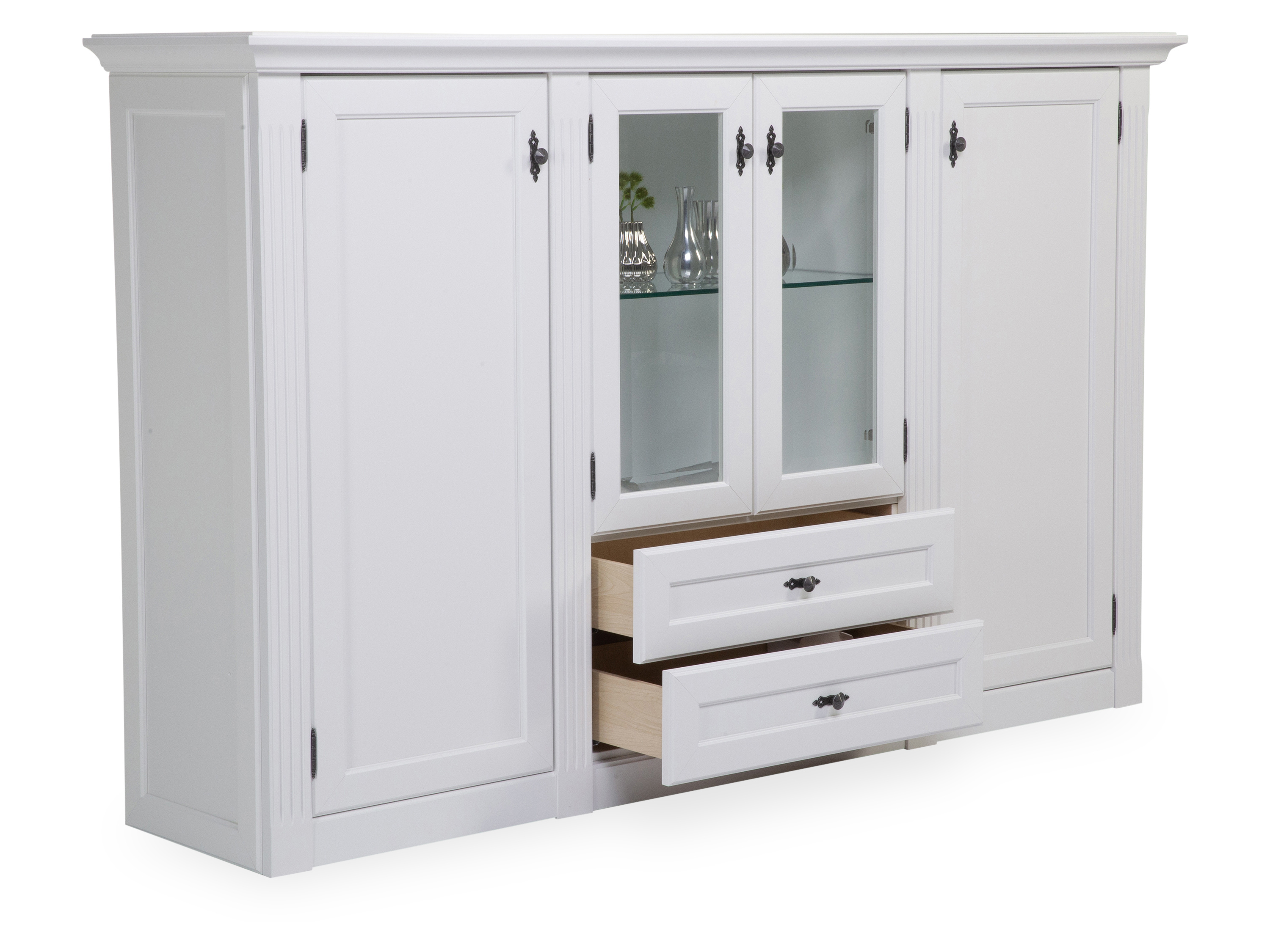 Highboard WEHRSDORFER MAISONETTE