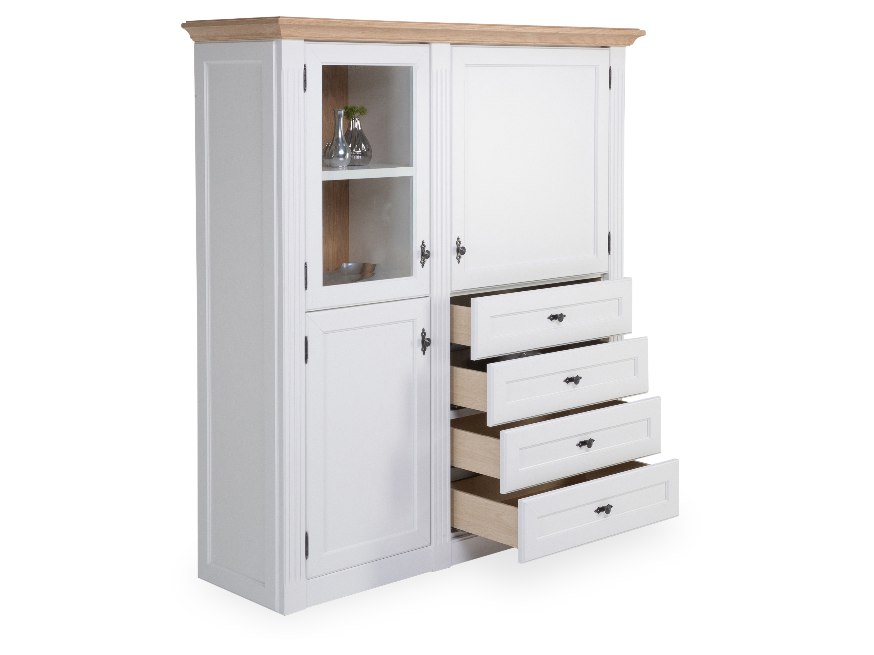 Highboard WEHRSDORFER MAISONETTE