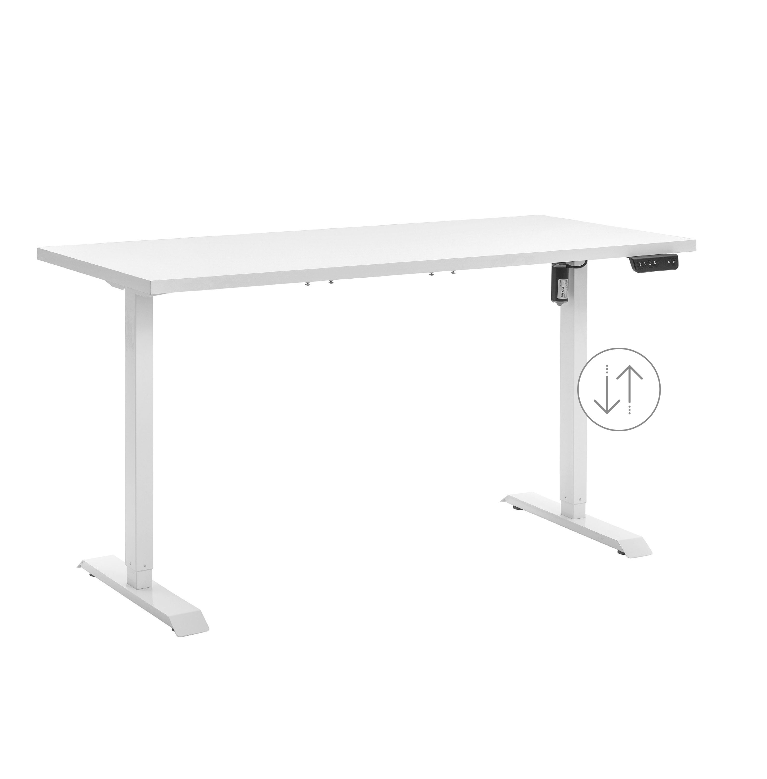 Schreibtisch ELAY