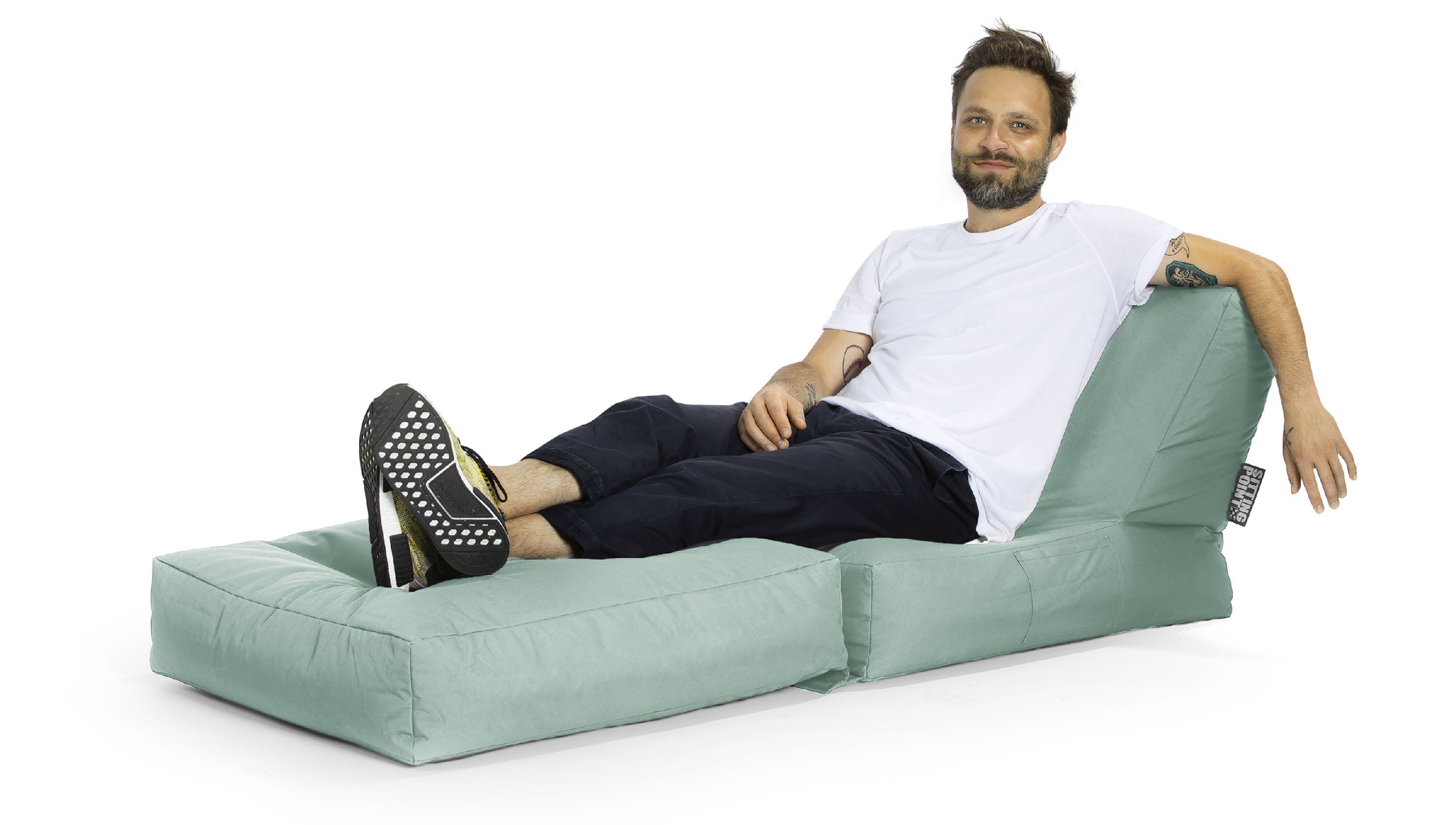 Sitzsack TWIST SCUBA