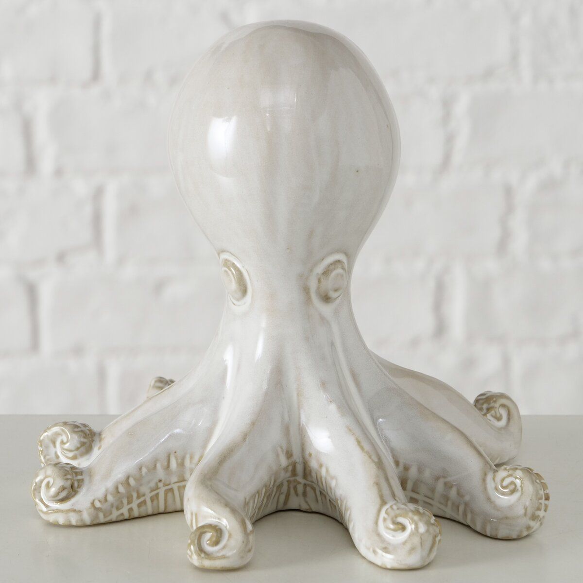 Figur Qualle POLIPO