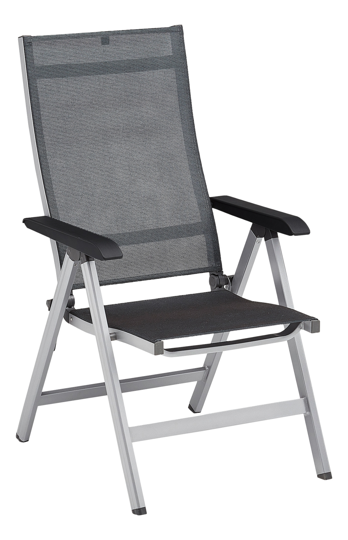 Gartenstuhl KETTLER BASIC+ PREMIUM