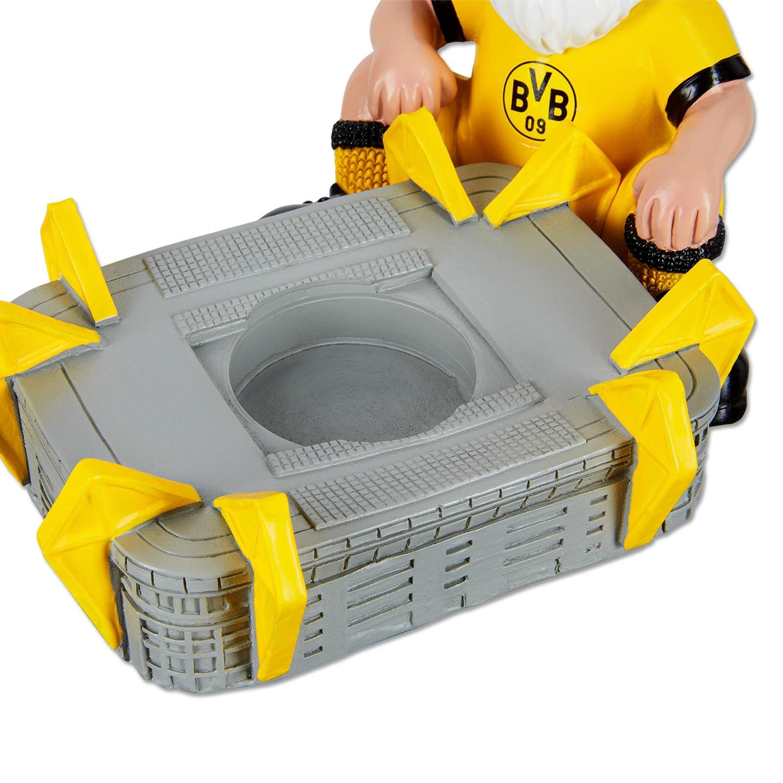 Gartenzwerg BVB