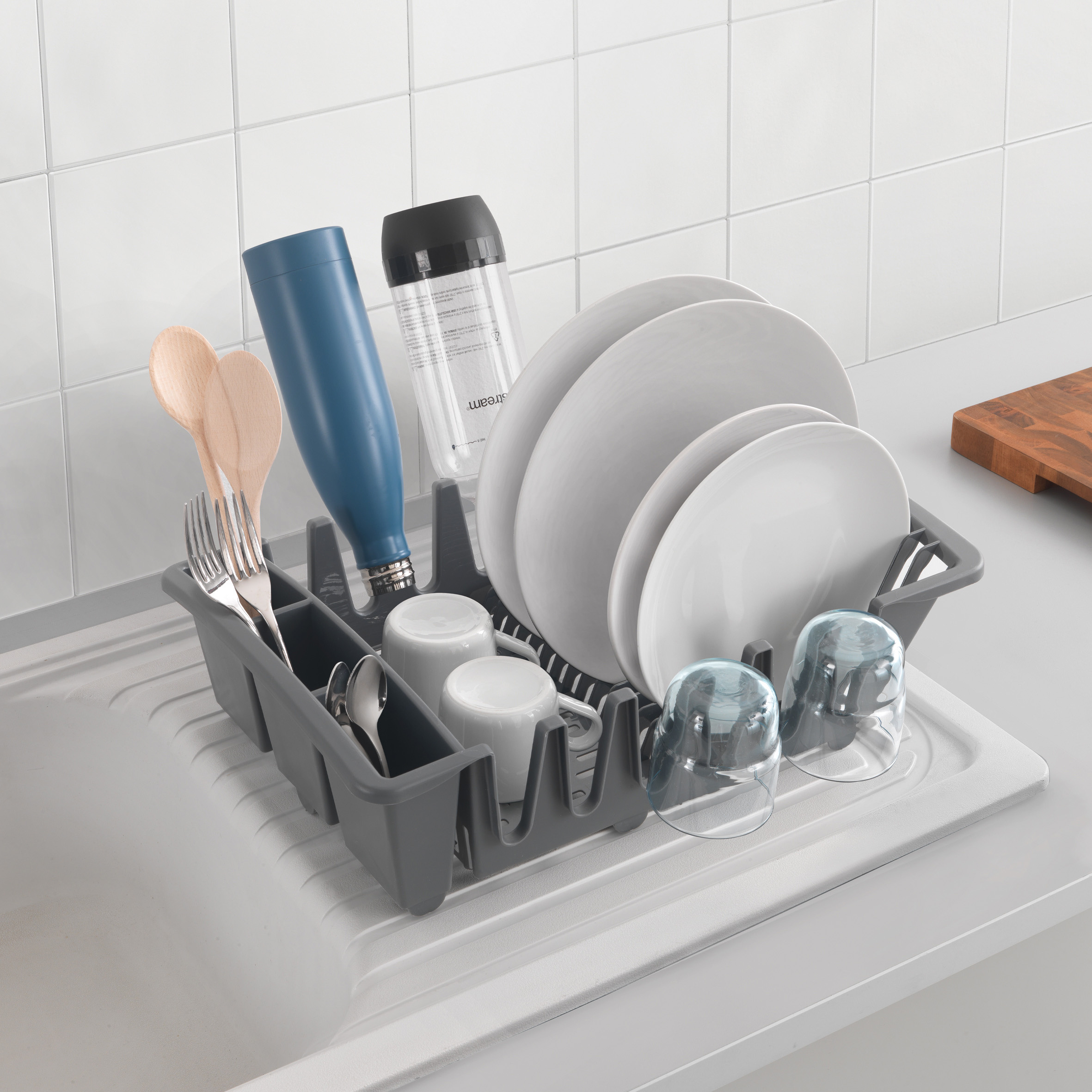 Geschirrabtroppfer SMARTEX