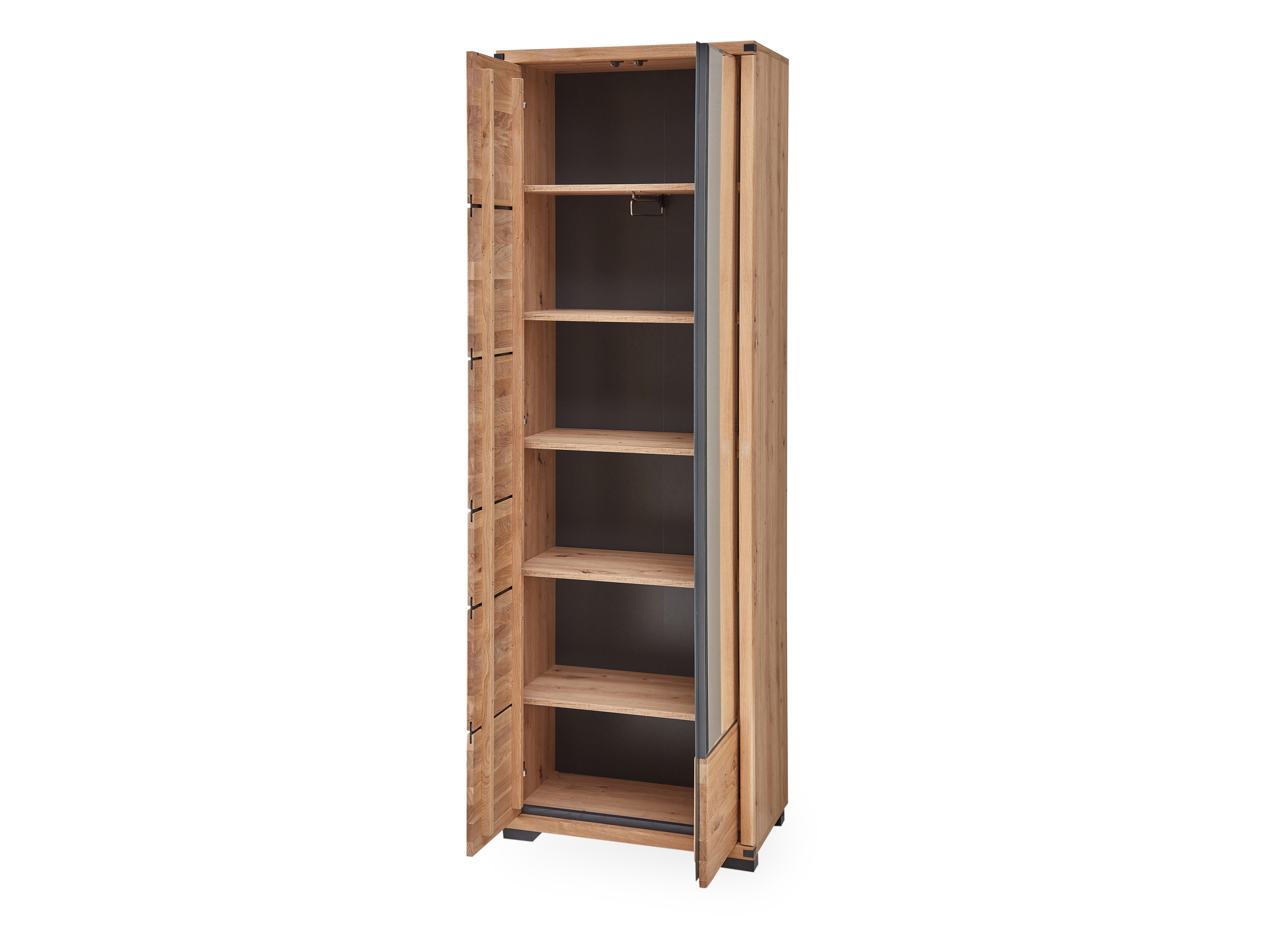 Garderobenschrank HARPER ILEBO