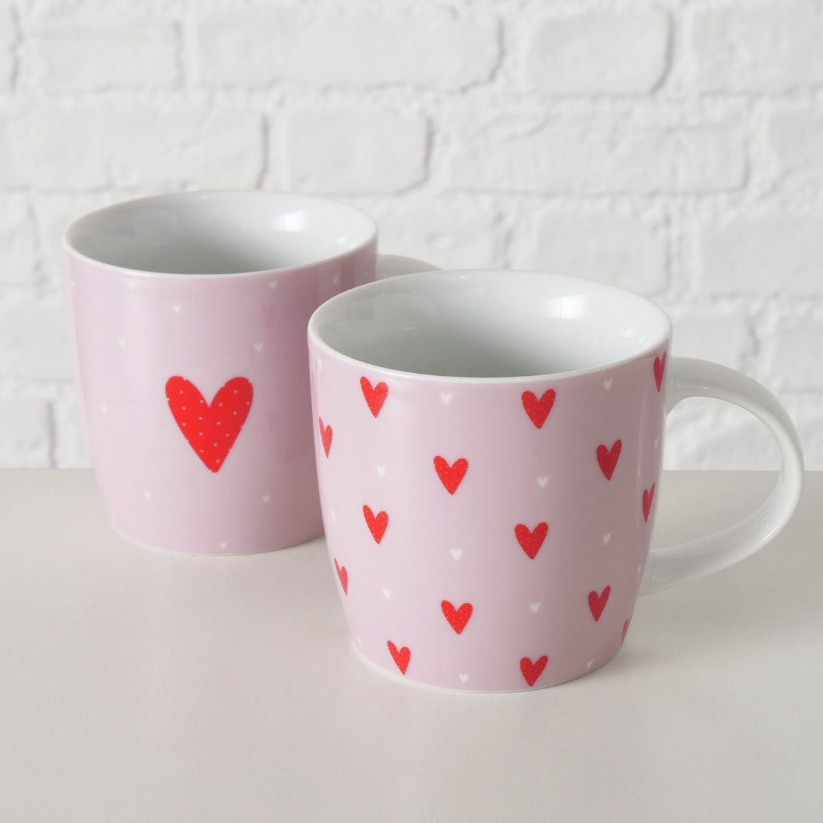 Kaffeebecher MILENA