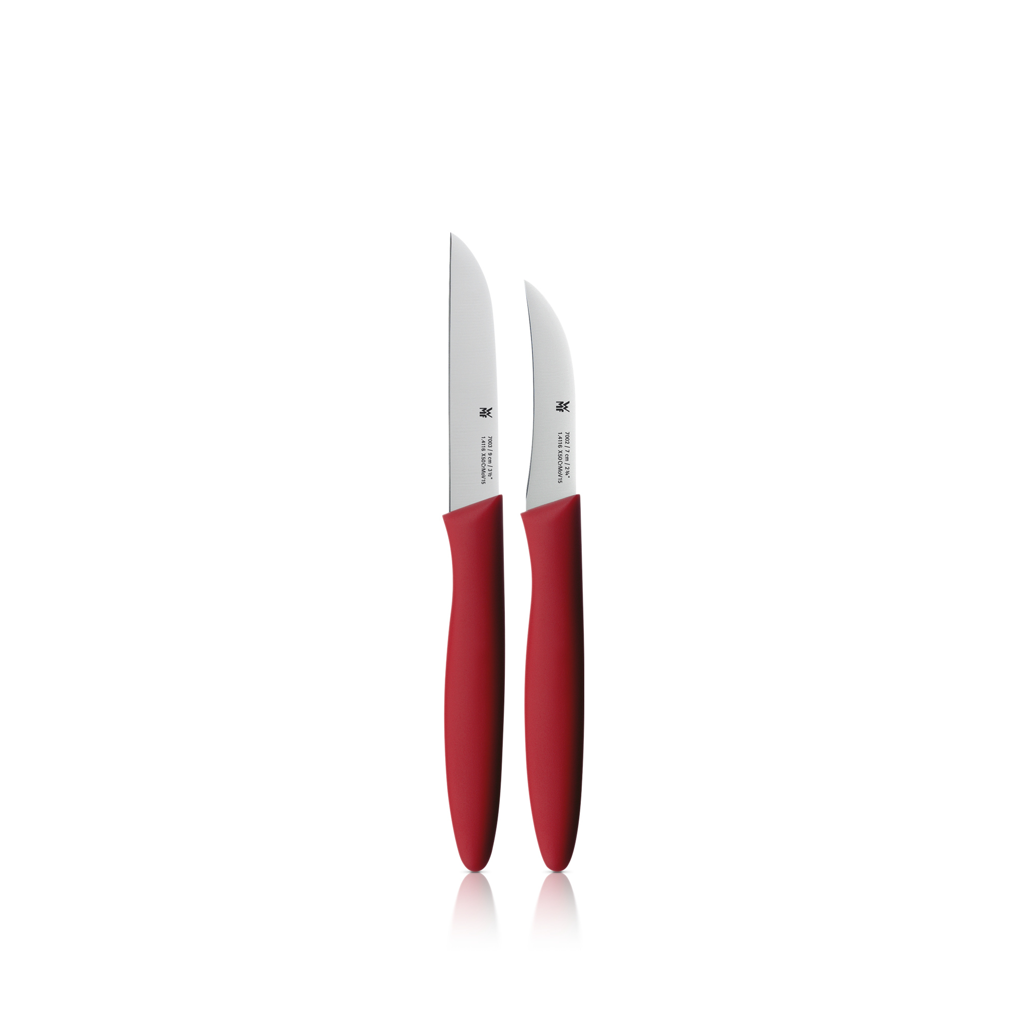 Aktionsmesser-Set WMF 2-teilig