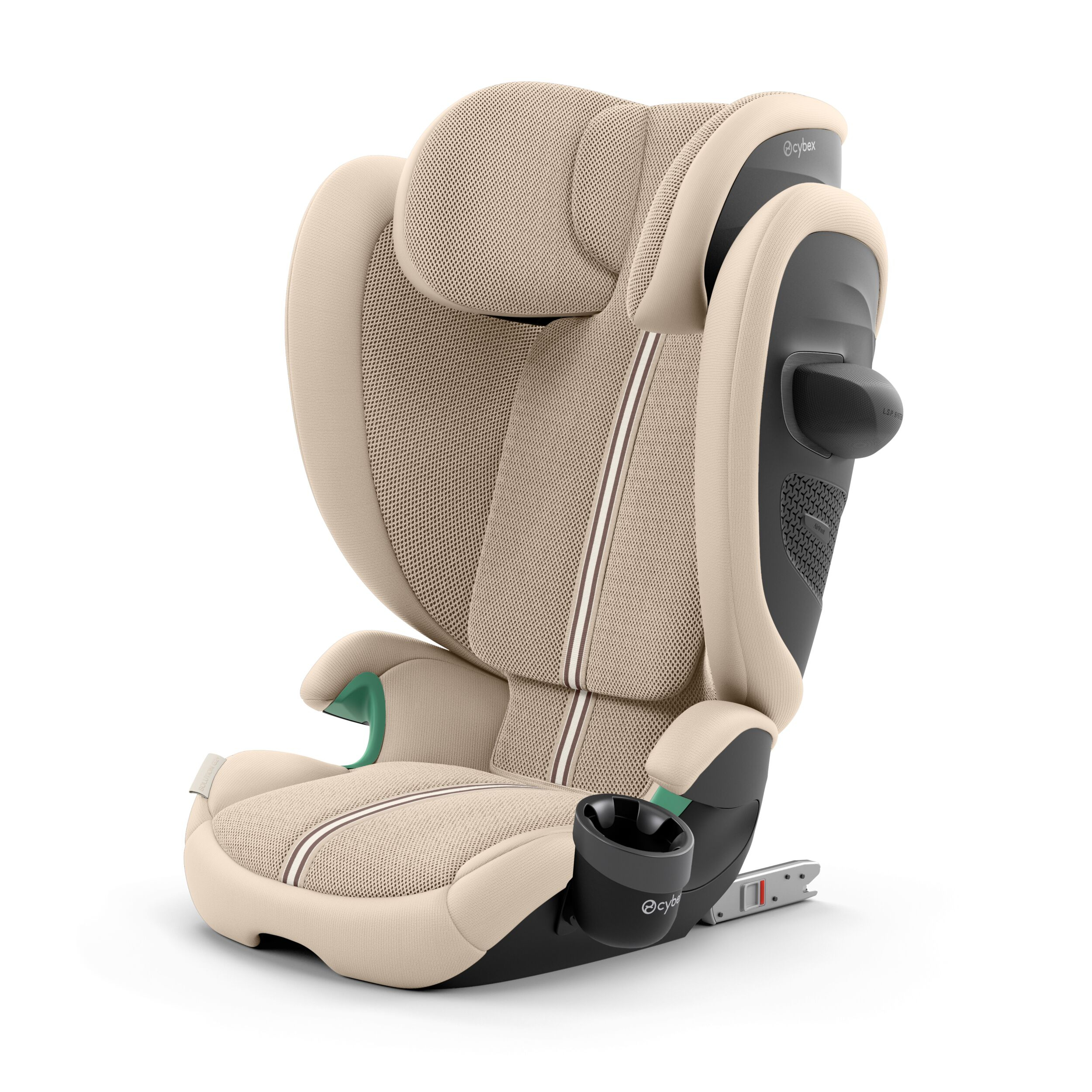 Autositz CYBEX SOLUTION G2