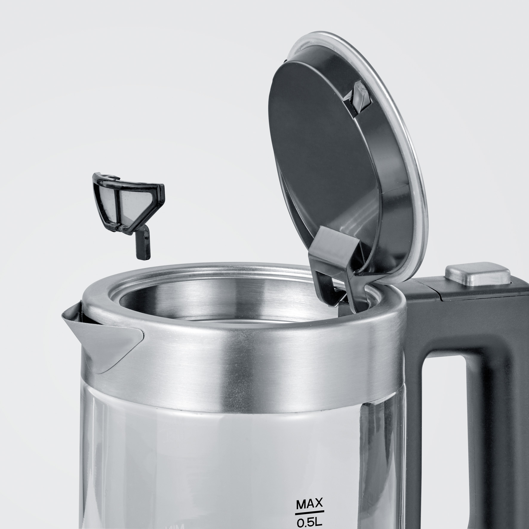 Wasserkocher SEVERIN WK3472