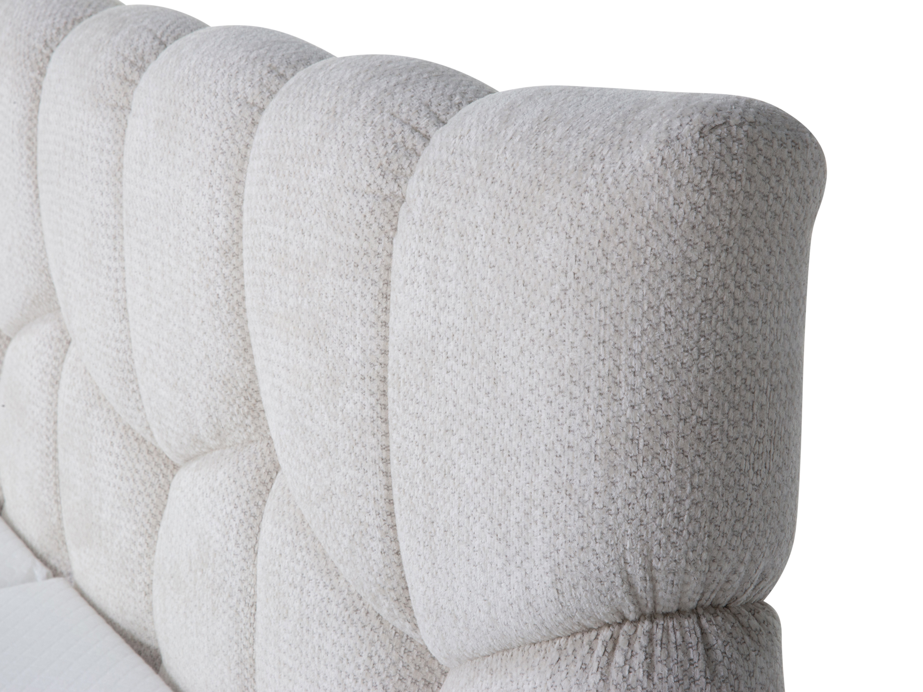 Boxspringbett HARPER WITHAM