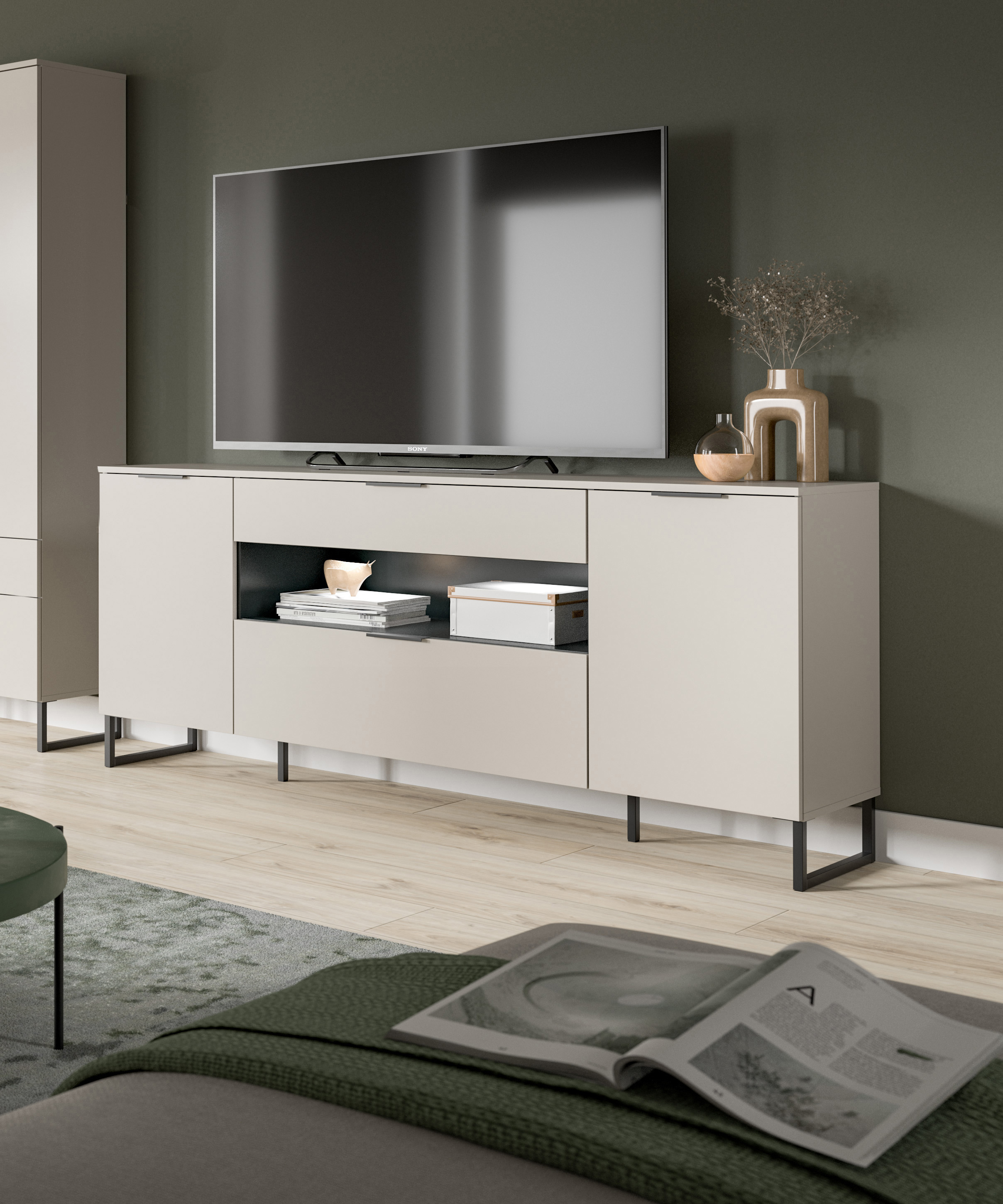 Sideboard NOIDA