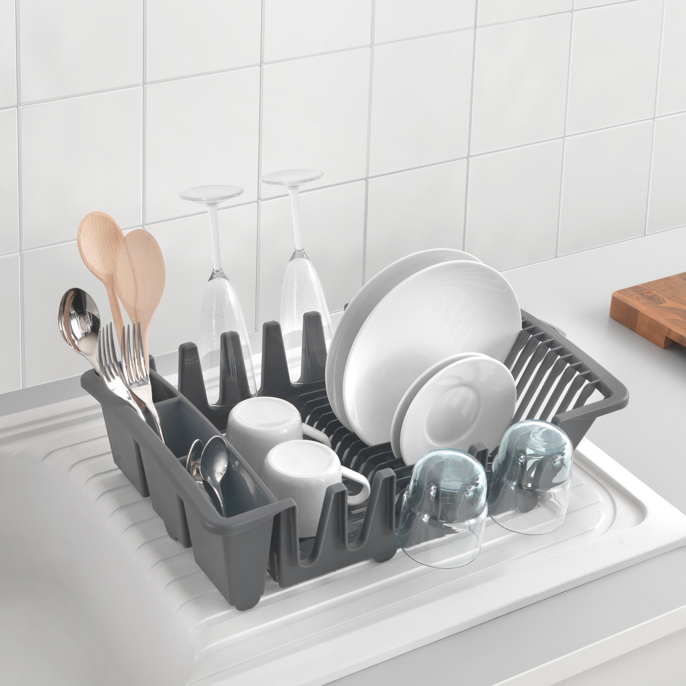 Geschirrabtroppfer SMARTEX