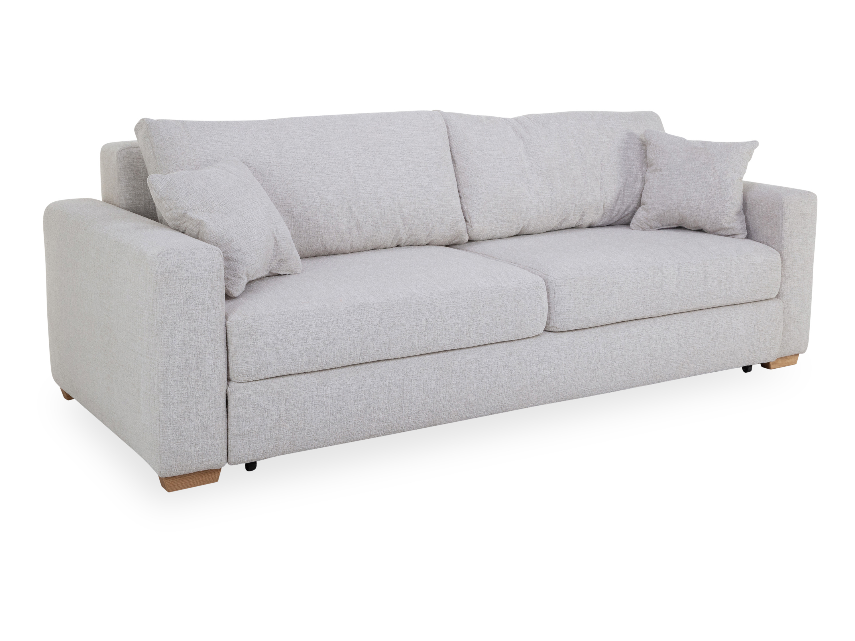 Schlafsofa HARPER JUNSELE