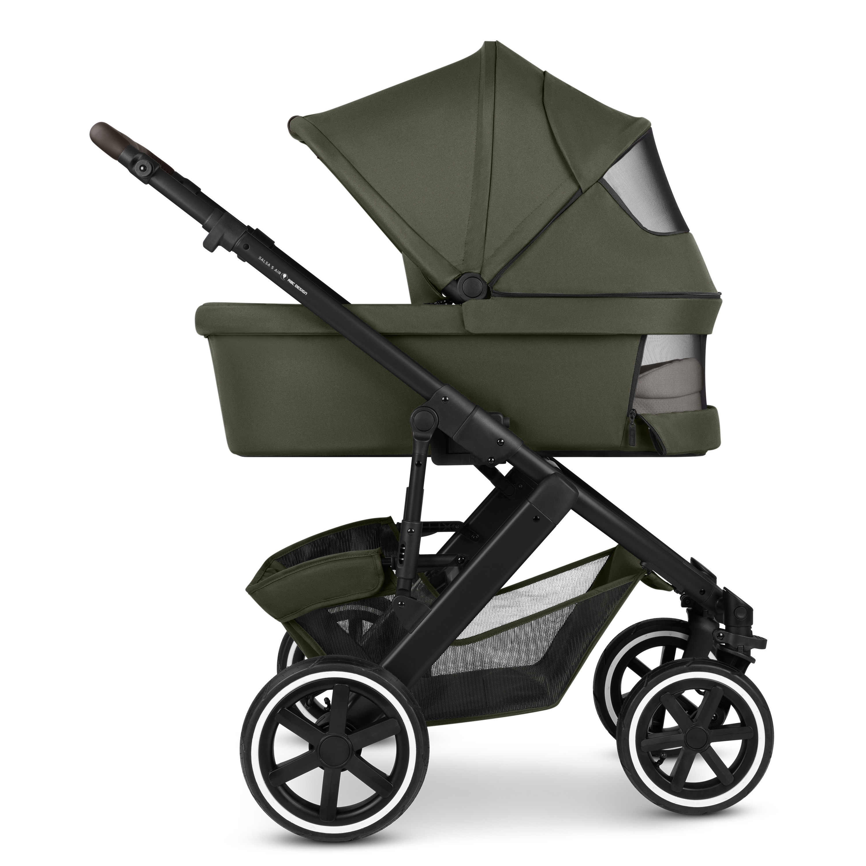 Kinderwagen SALSA 5 AIR