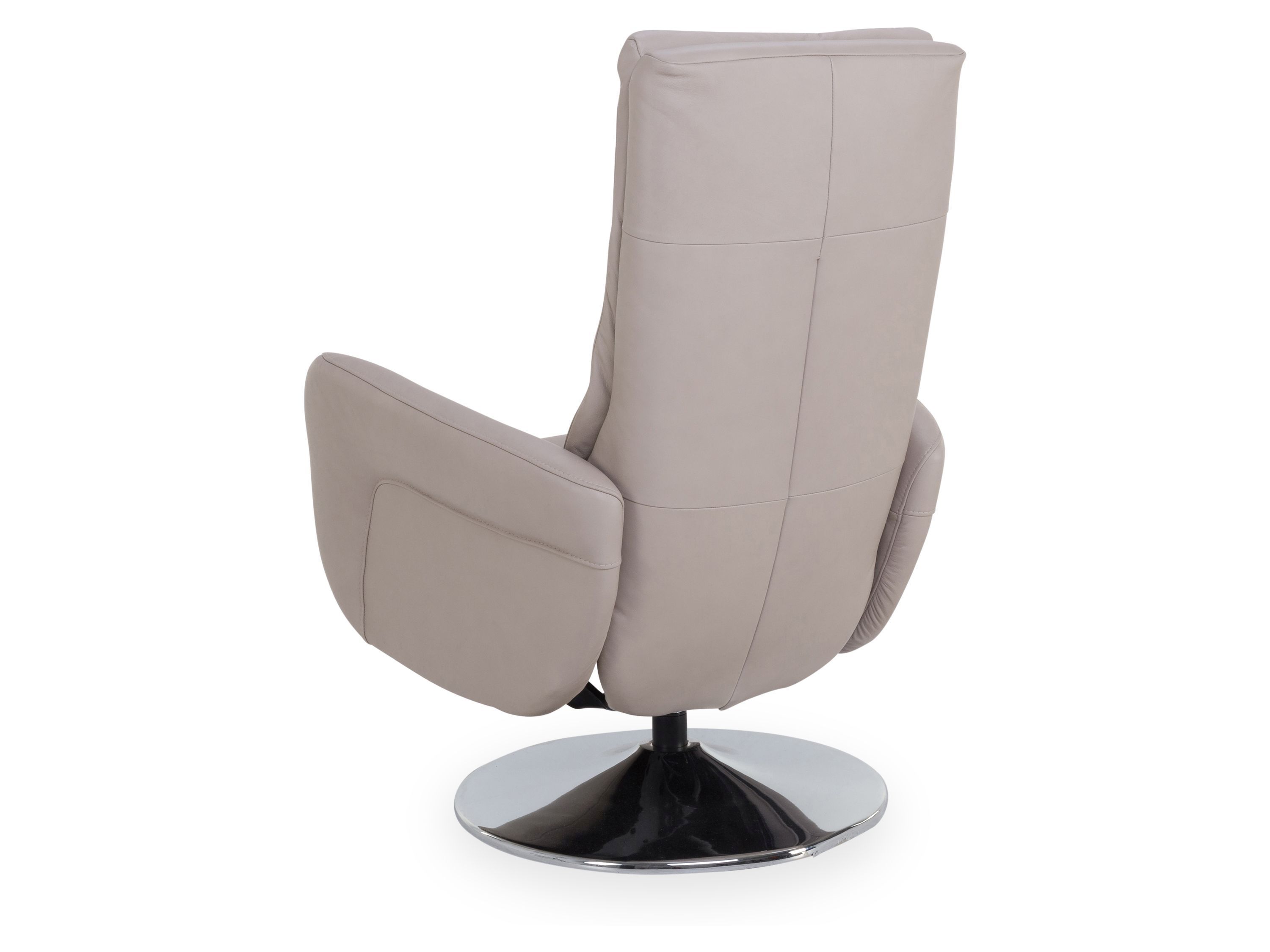 Relaxsessel SYSTEMPOLSTER PATRICK