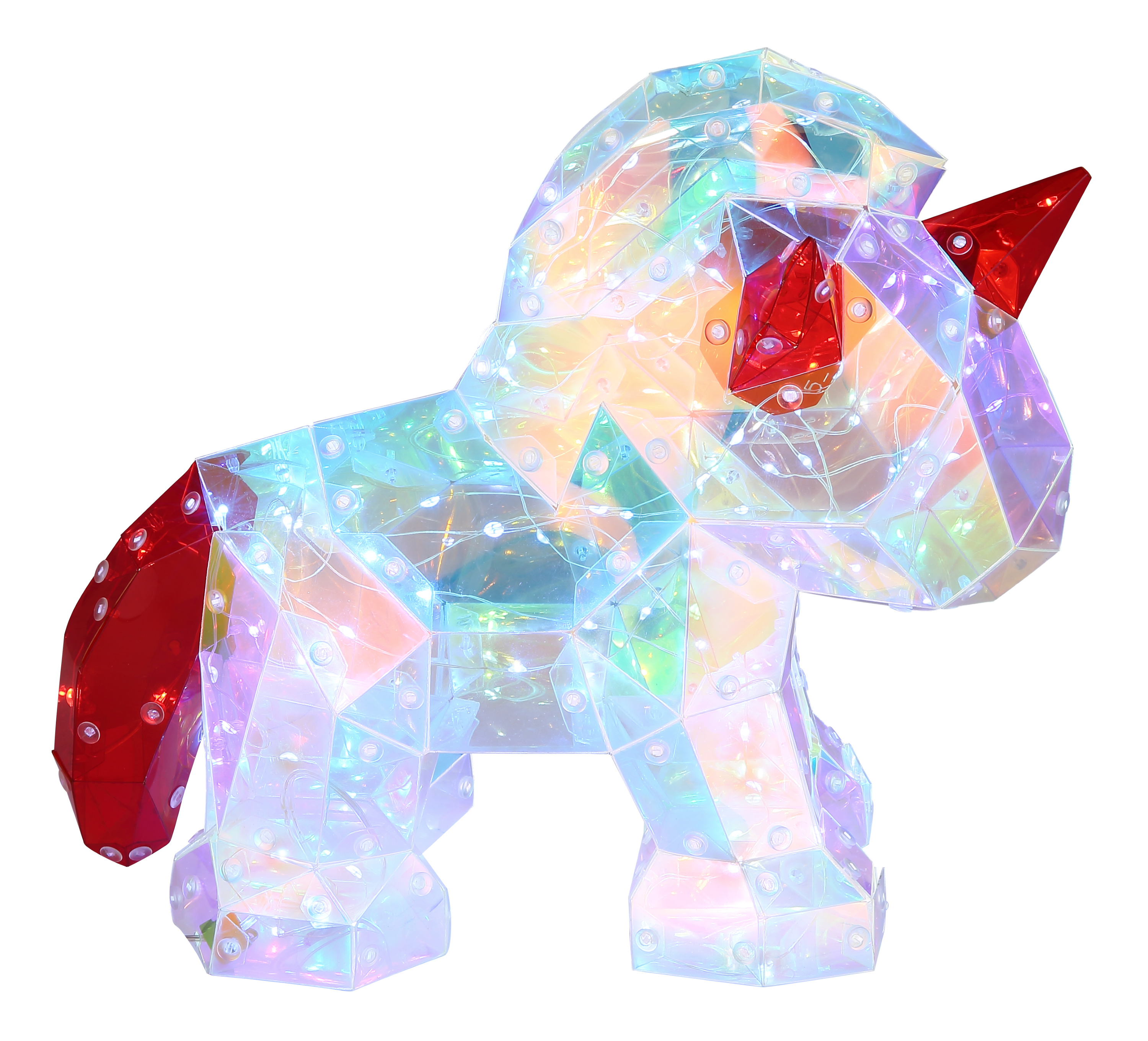 Tischleuchte EINHORN