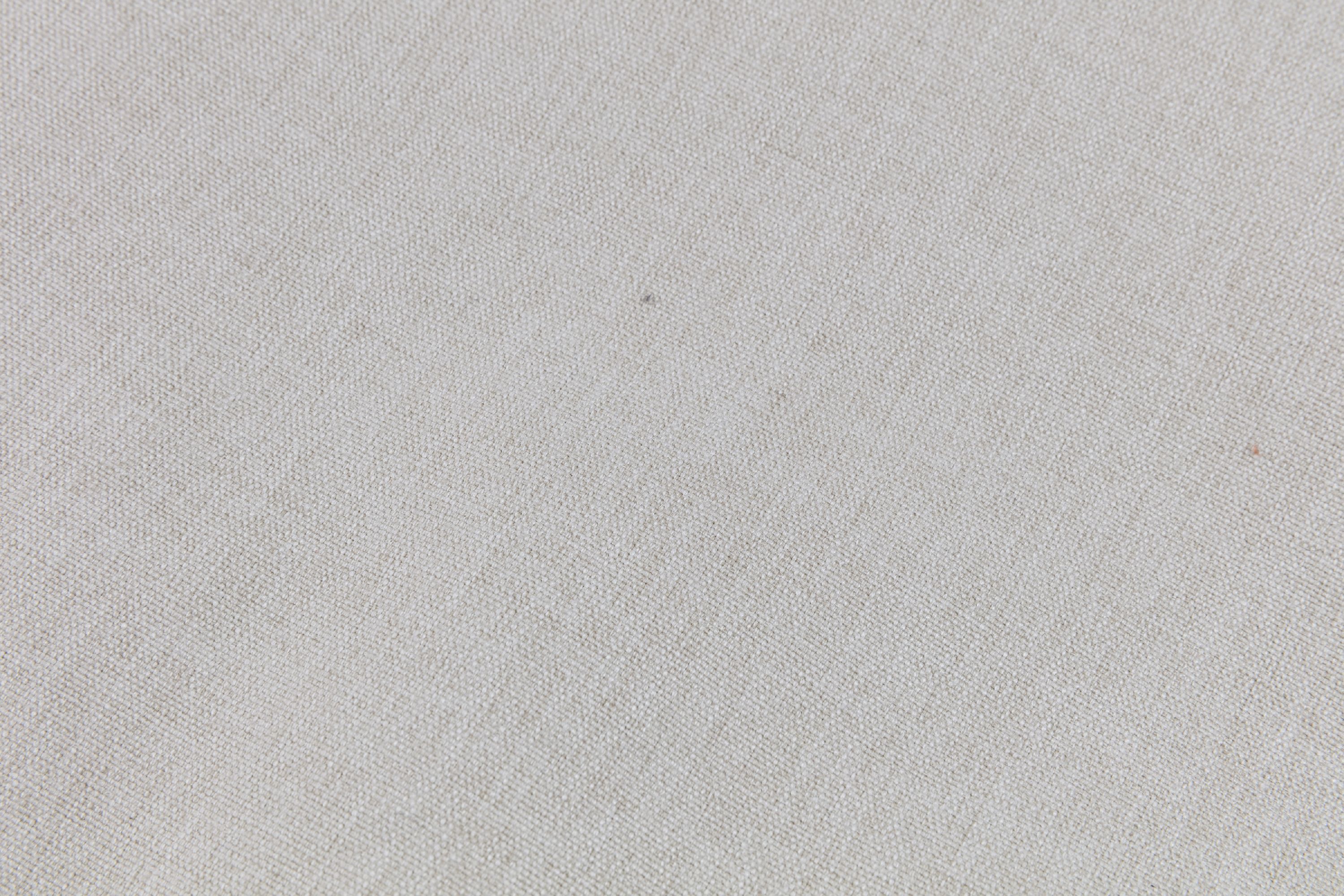 Hocker ROLL WOOLLY