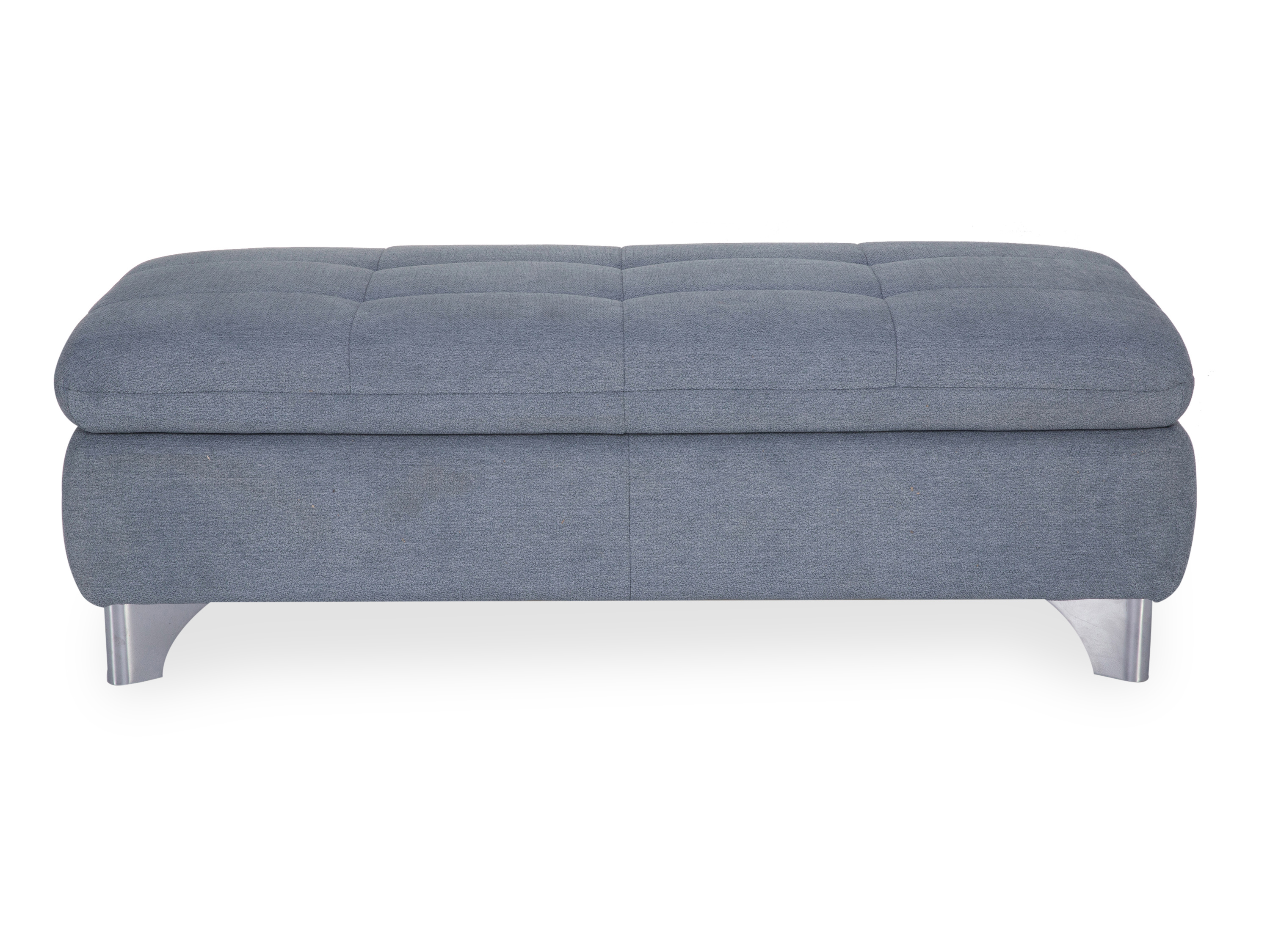 Hocker XXL SYSTEMPOLSTER MARGO
