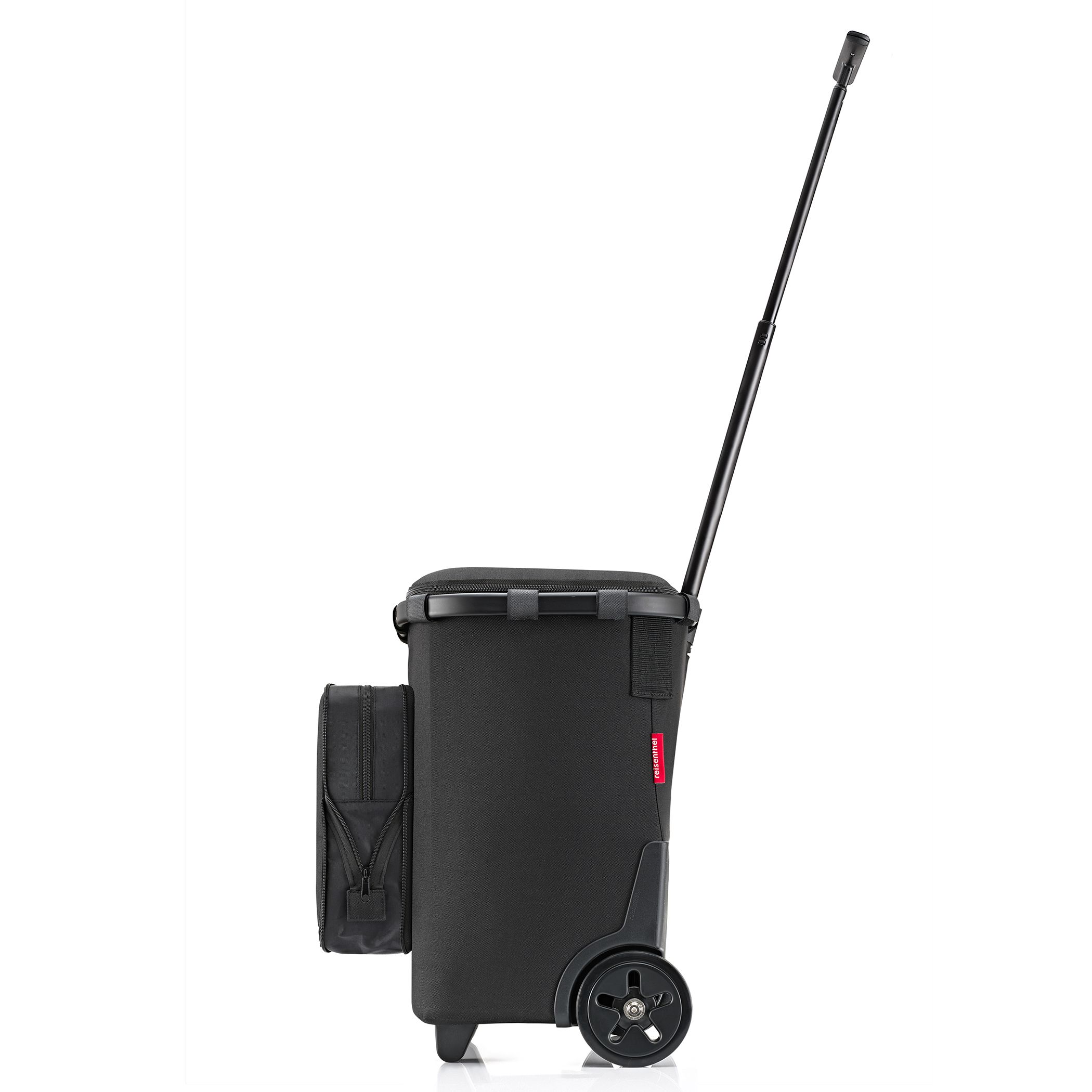 carrycruiser reisenthel plus - black
