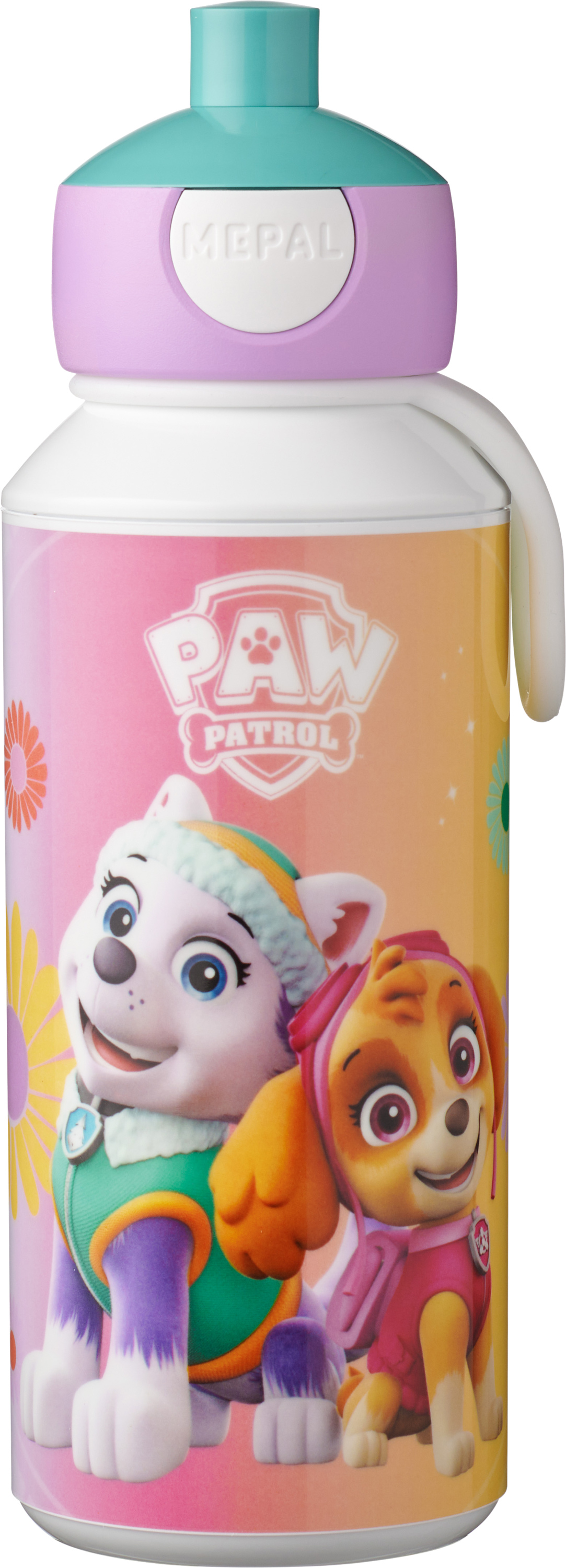 Trinkflasche PAW PATROL GIRLS