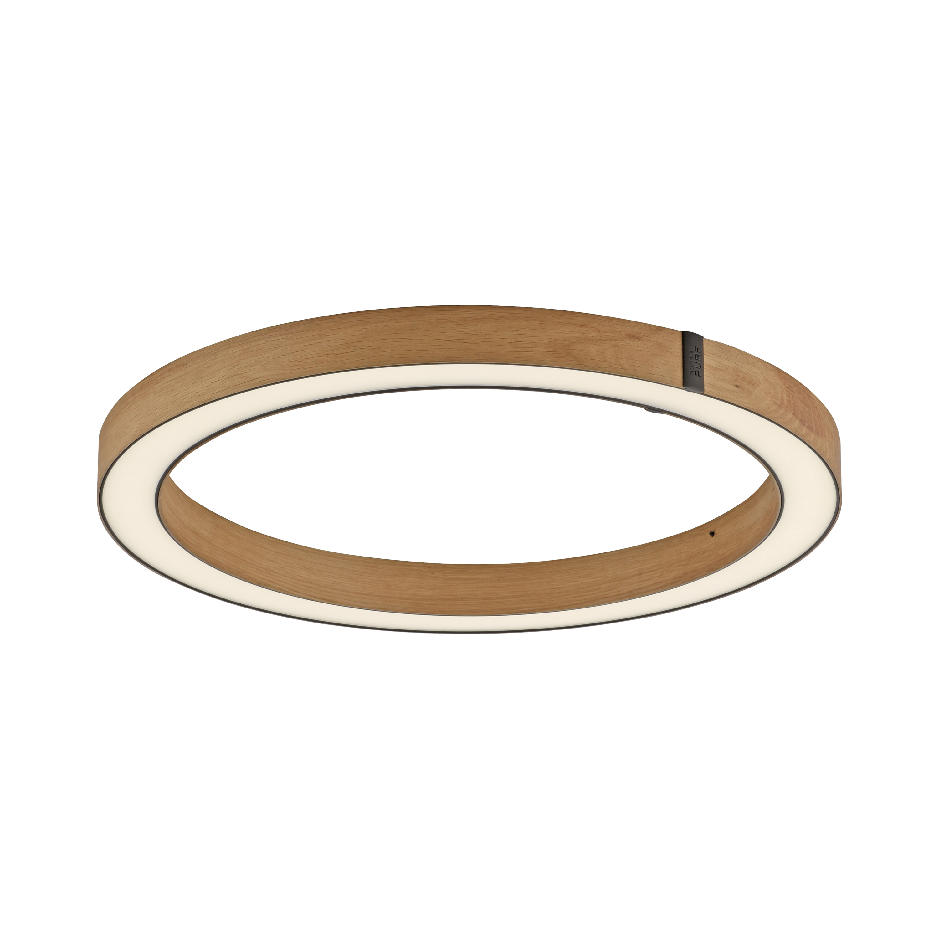 Deckenleuchte PURE LINES ROUND