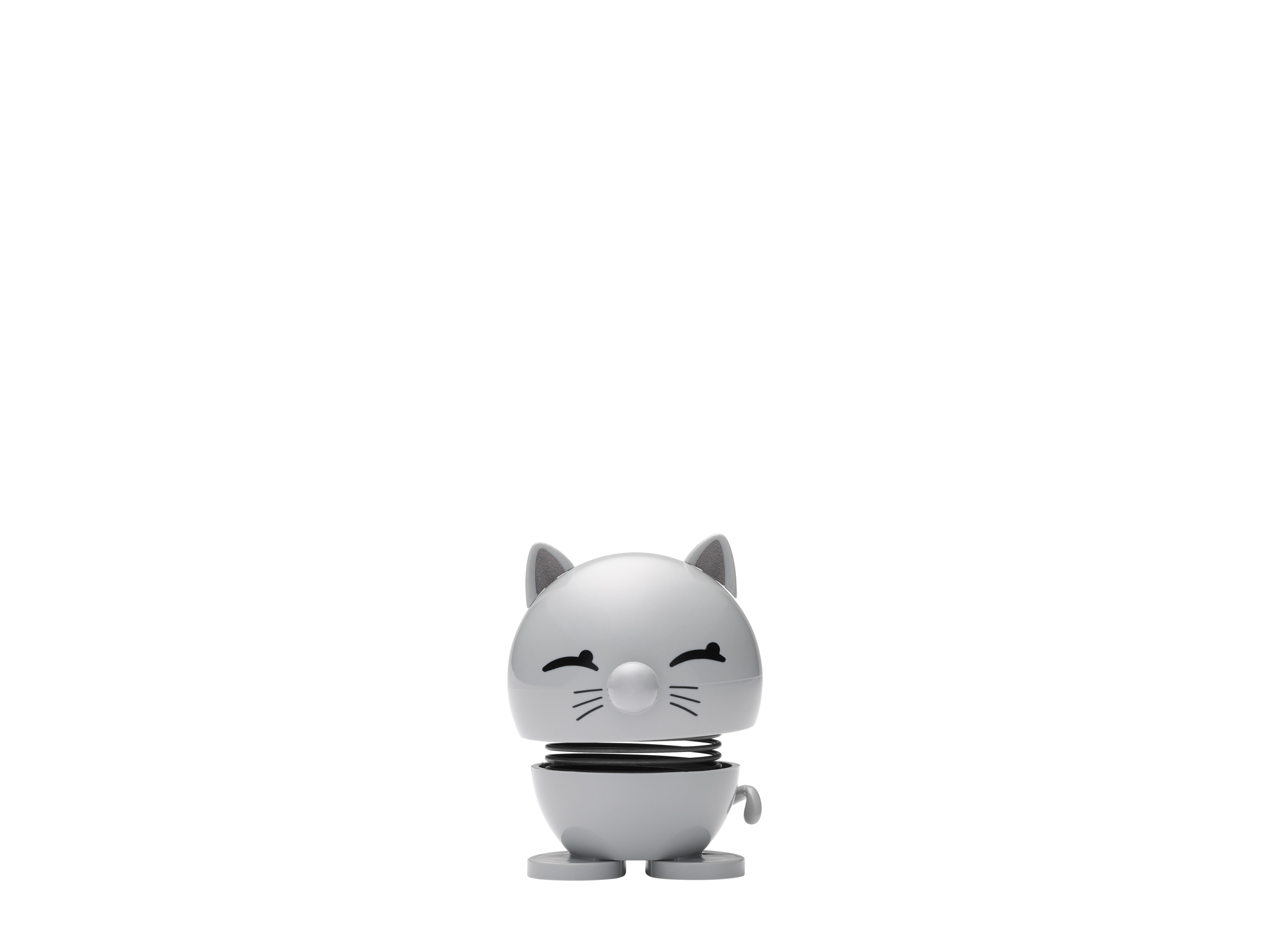 Hoptimist CAT Light Grey