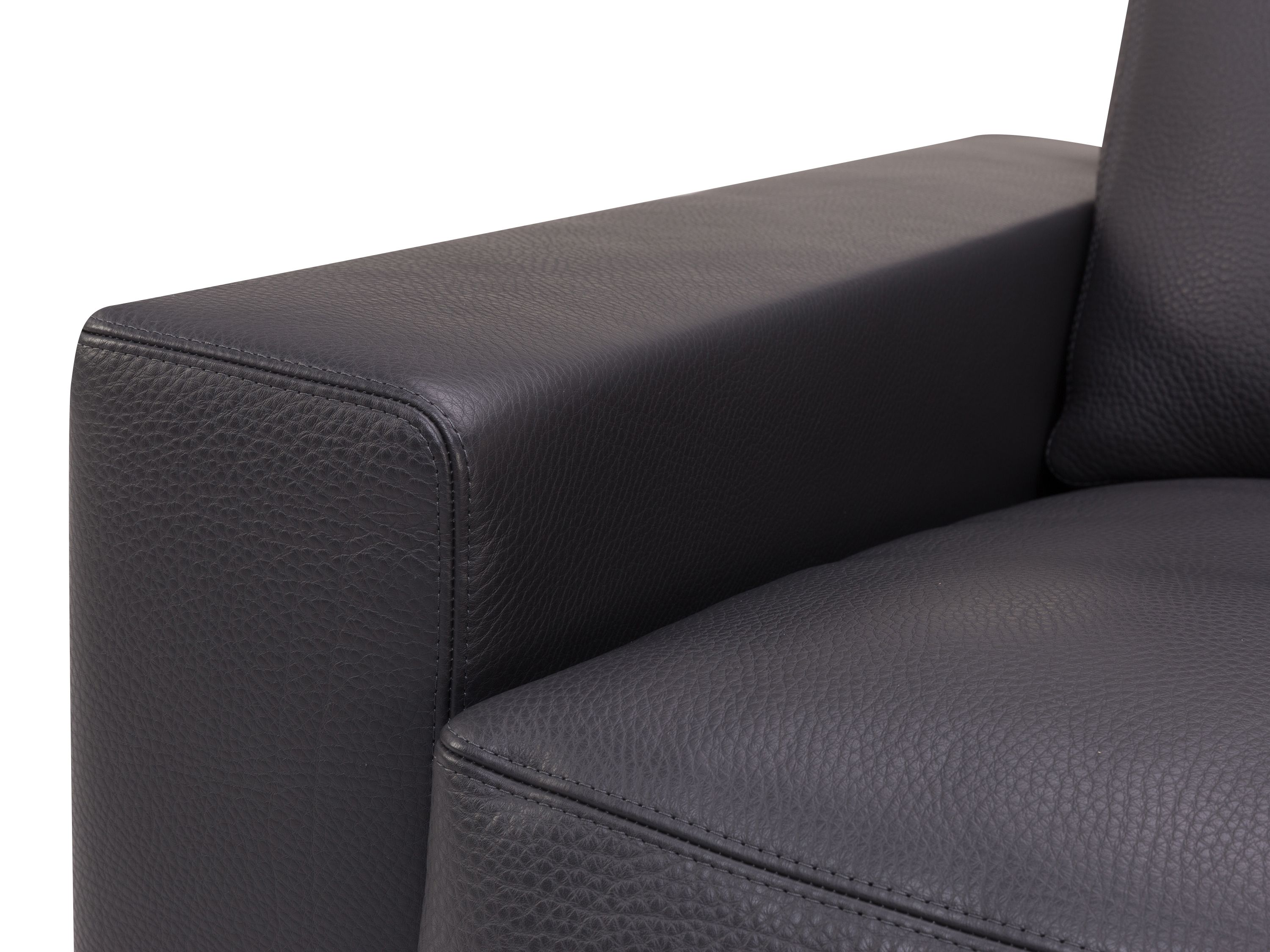 Sofa erpo 2,5 Sitzer CLASSICS 100