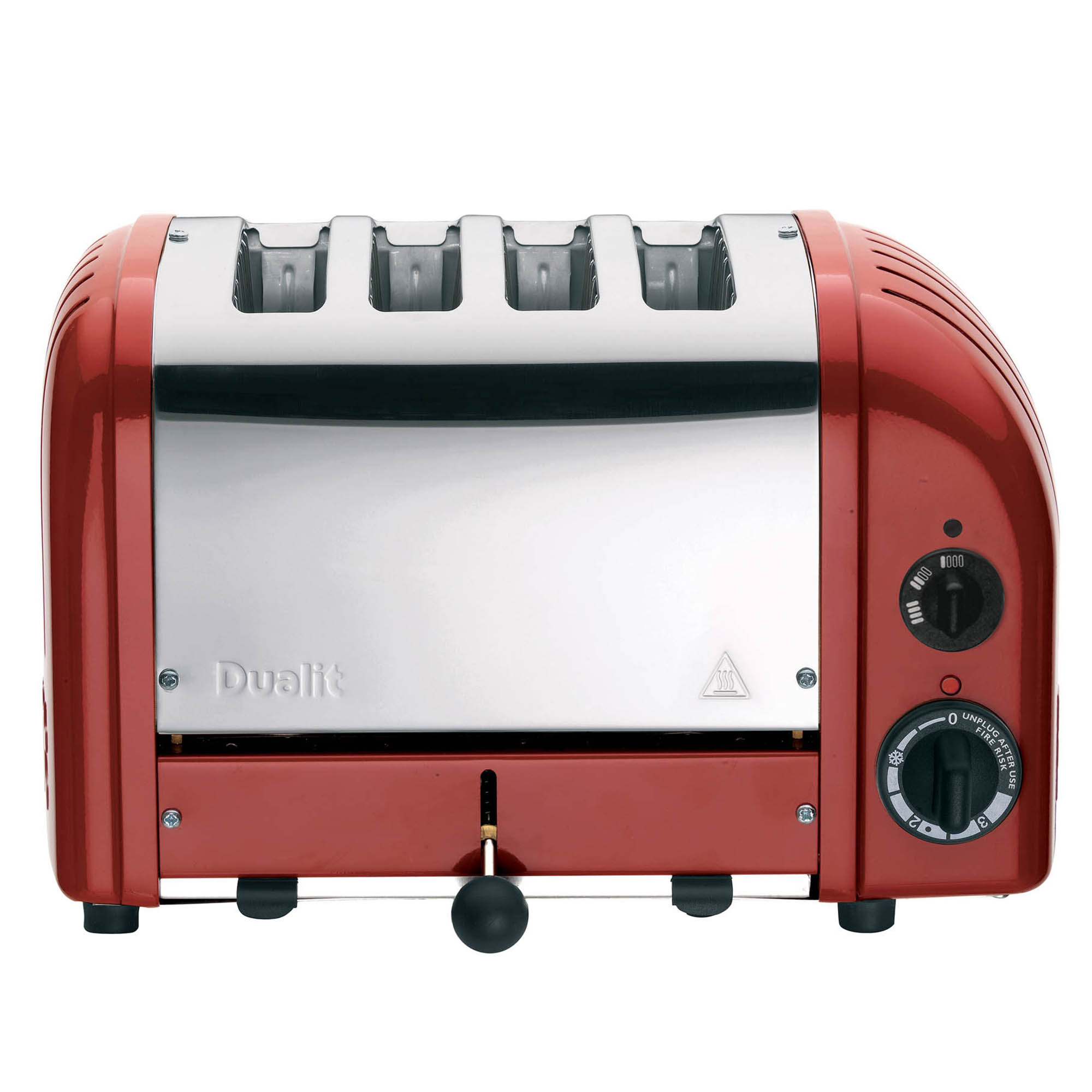 4-Scheiben-Toaster Dualit NewGen