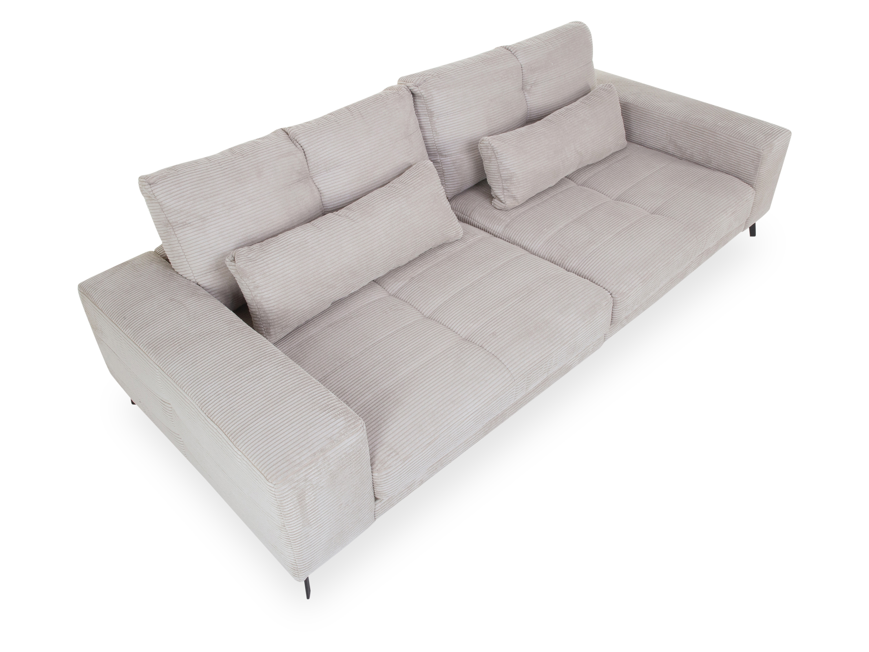 Sofa 3-Sitzer HELMOND
