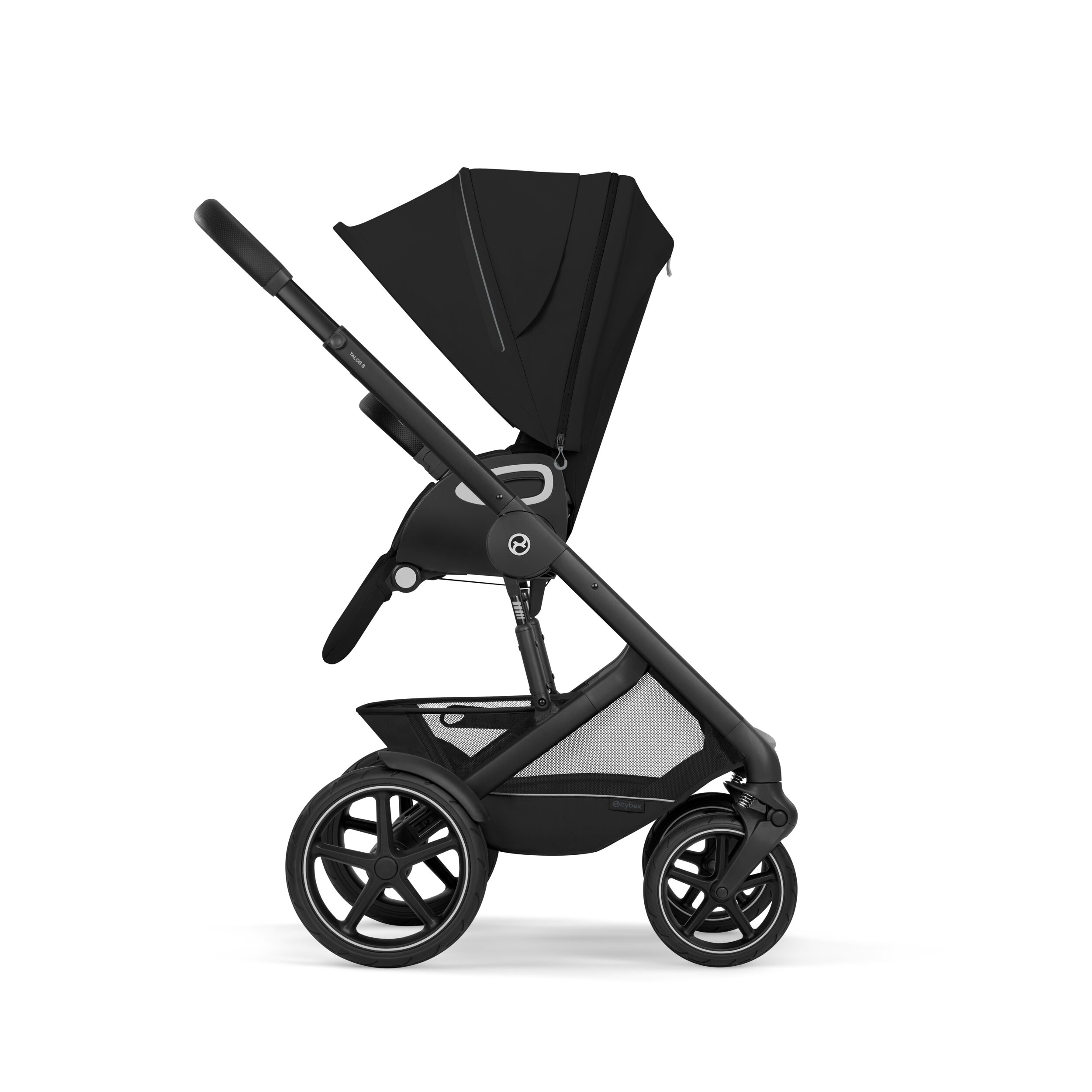 Kinderwagen CYBEX Talos S Lux