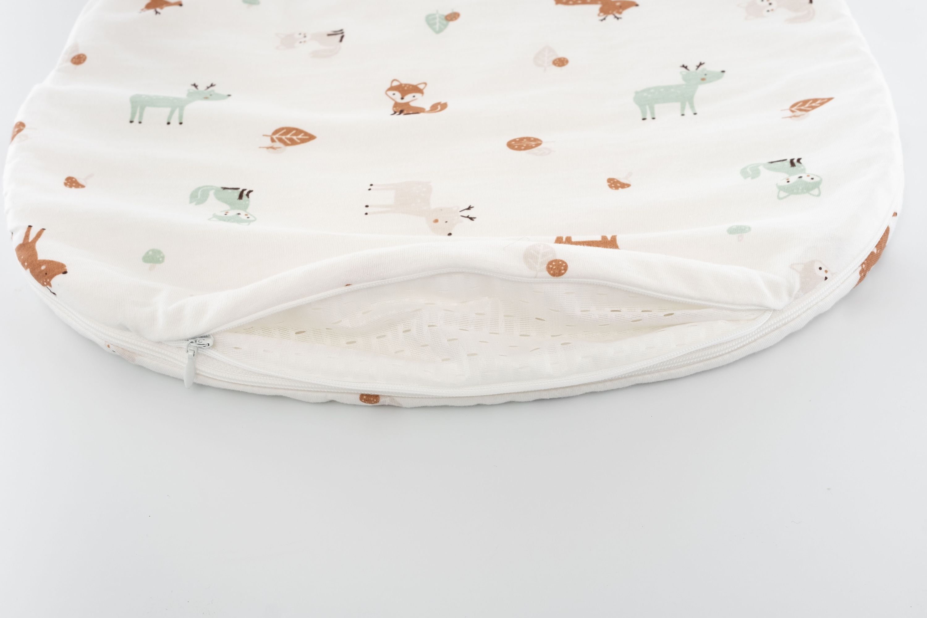 Außenschlafsack LIEBMICH
