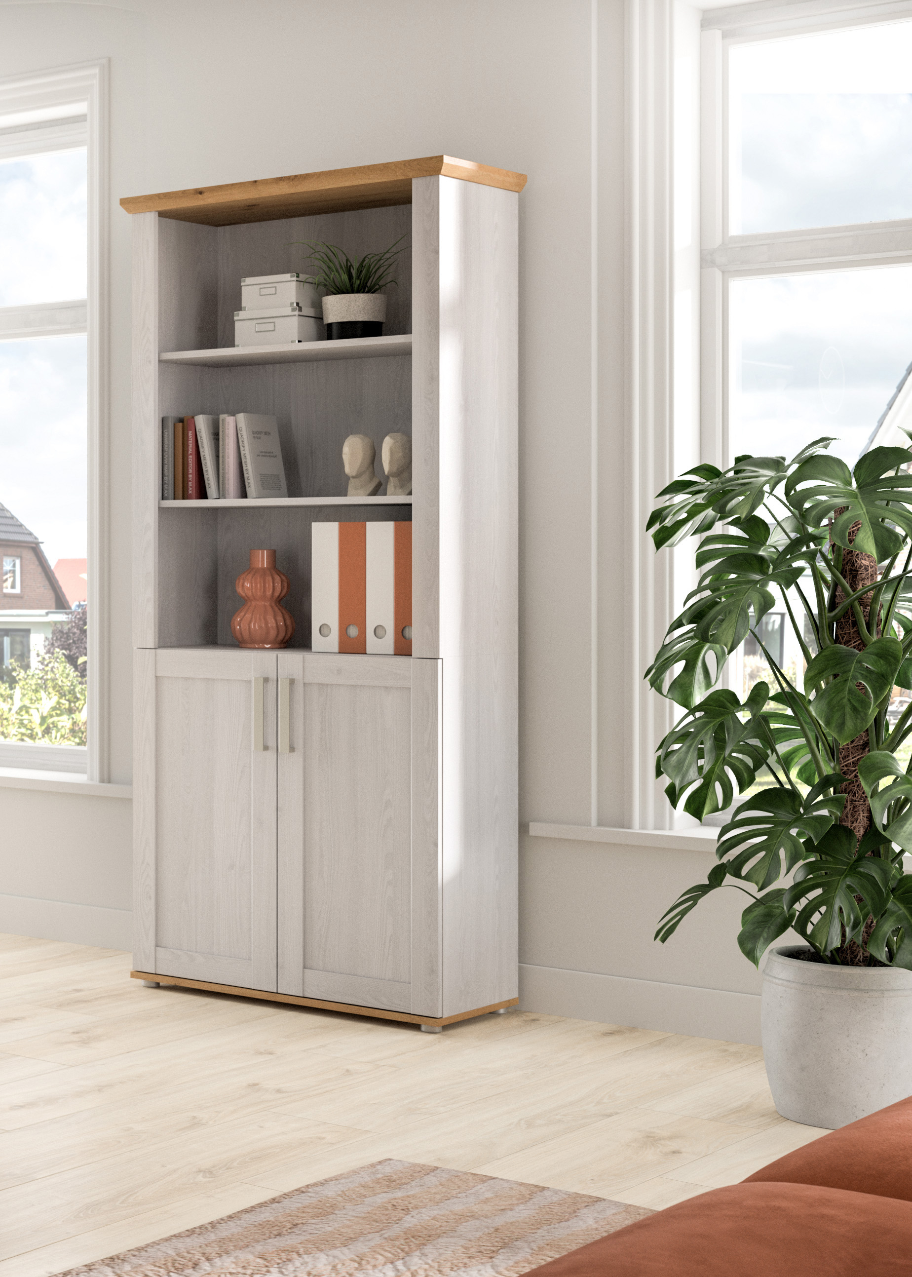 Büroschrank VERONA