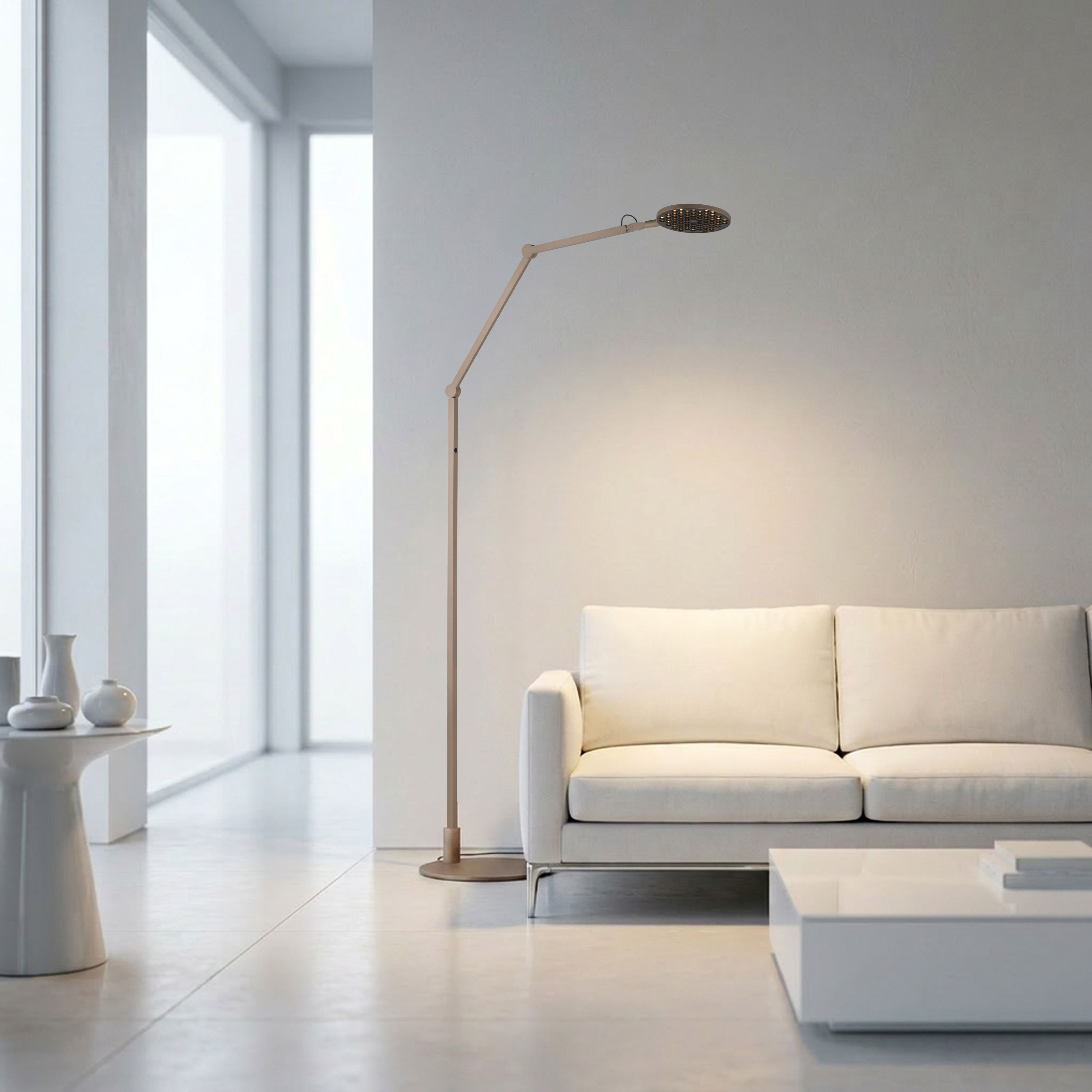 Stehleuchte PURE LUXON