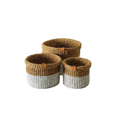Kategorie Wohnaccessoires Körbe