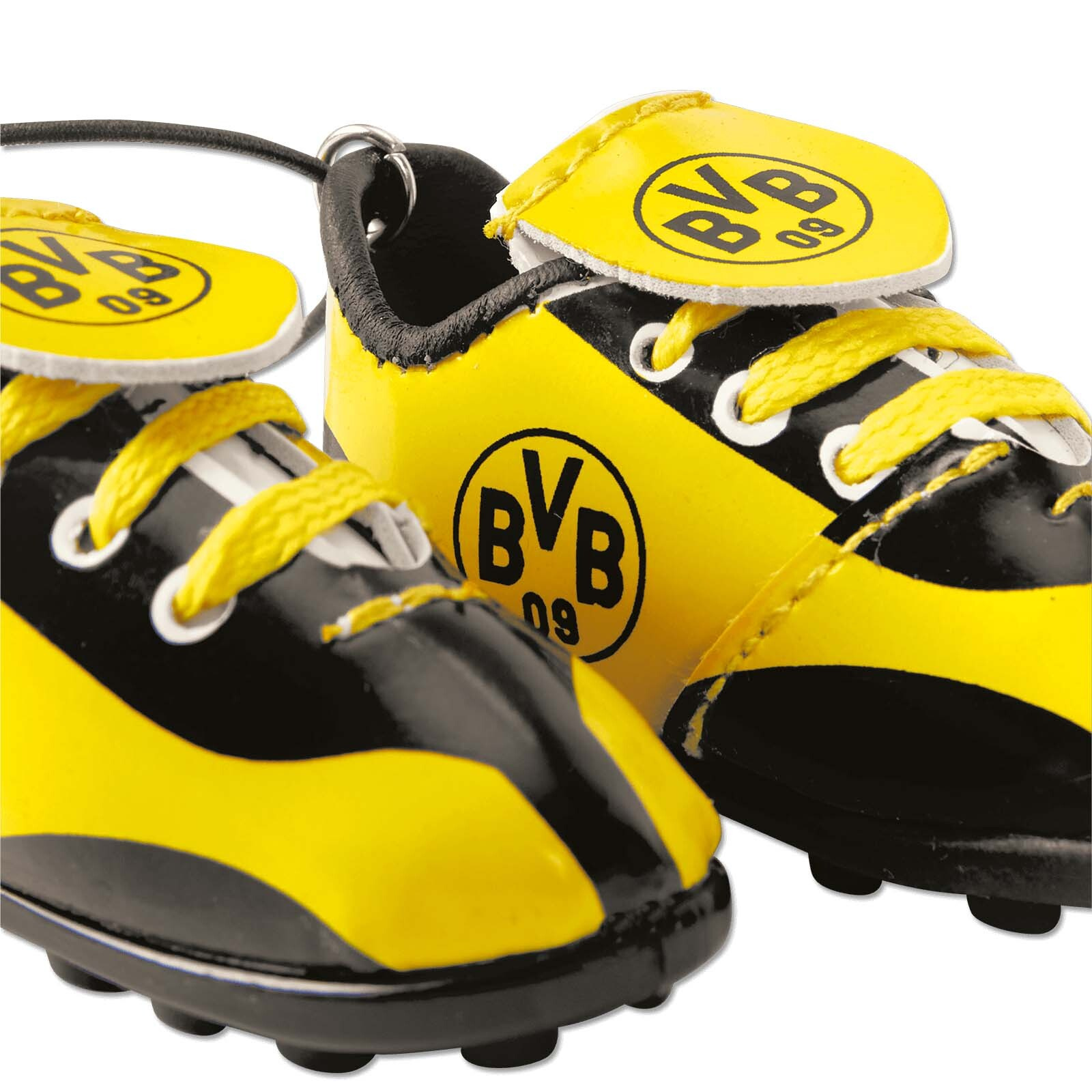 Autoschuhe BVB