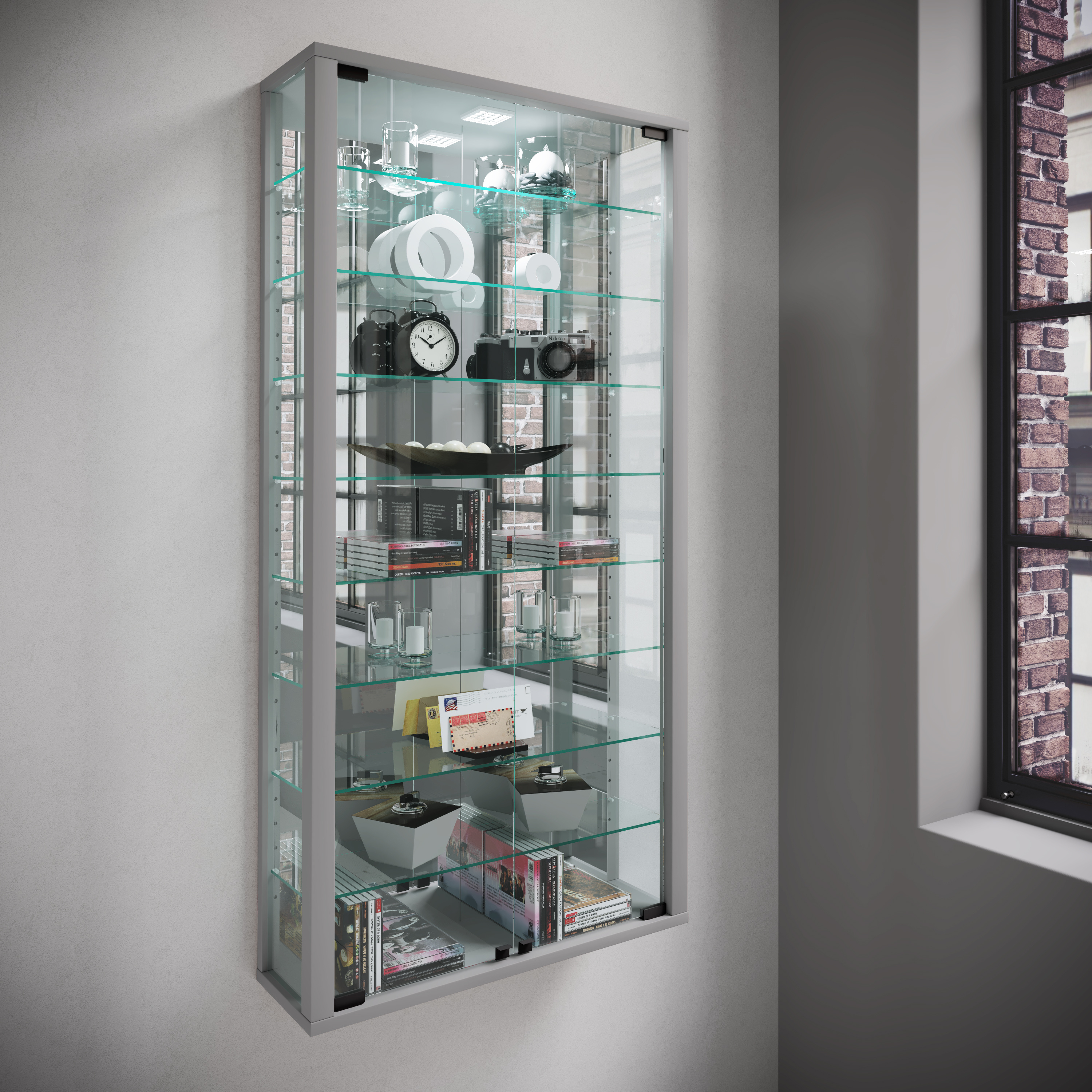 Vitrine VITROSA