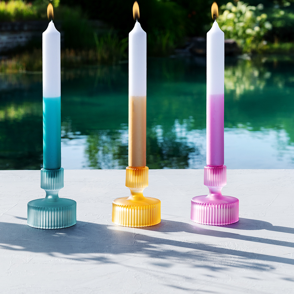 Stabkerze CANDLE