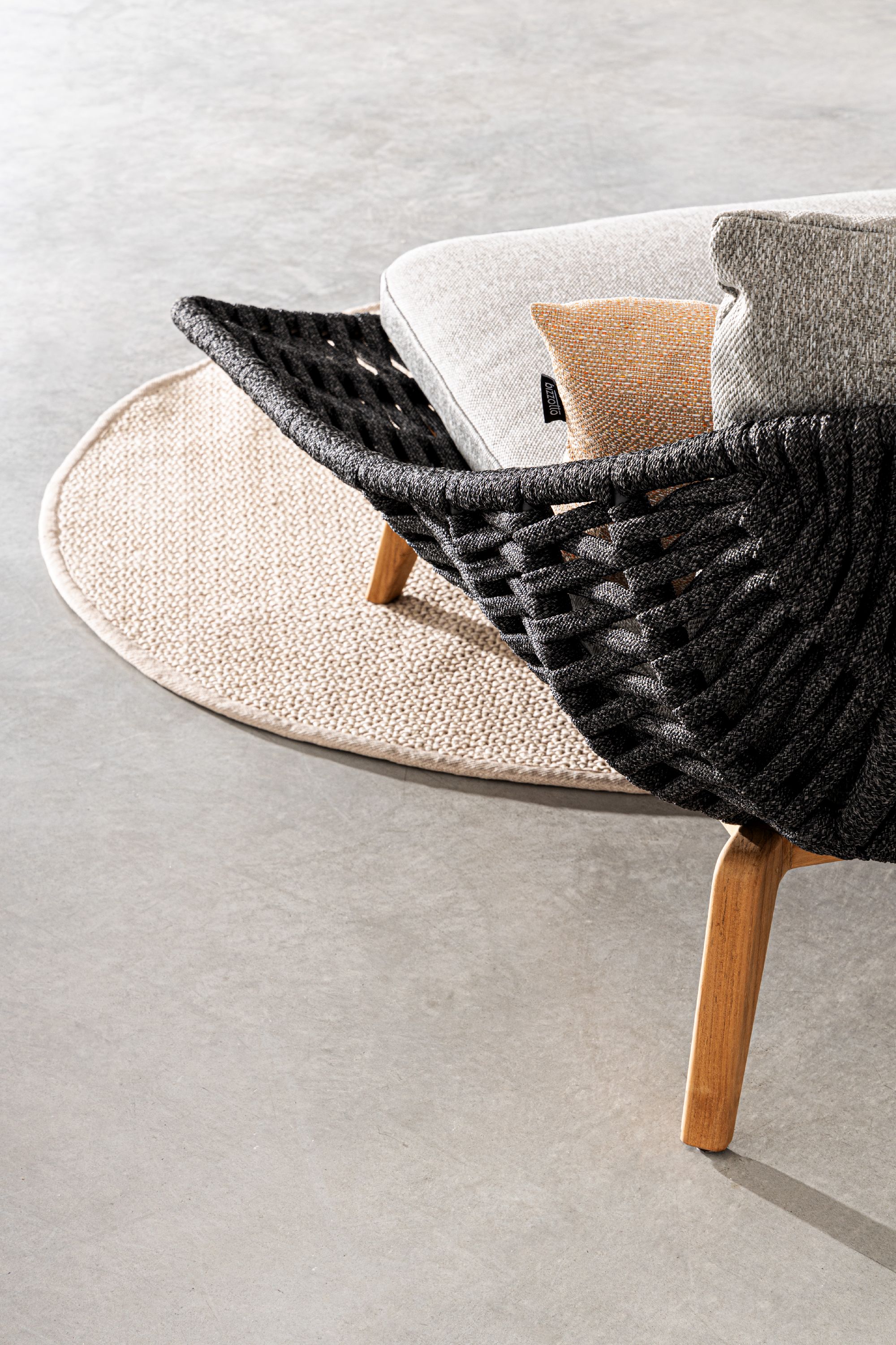 Daybed TAMIRES
