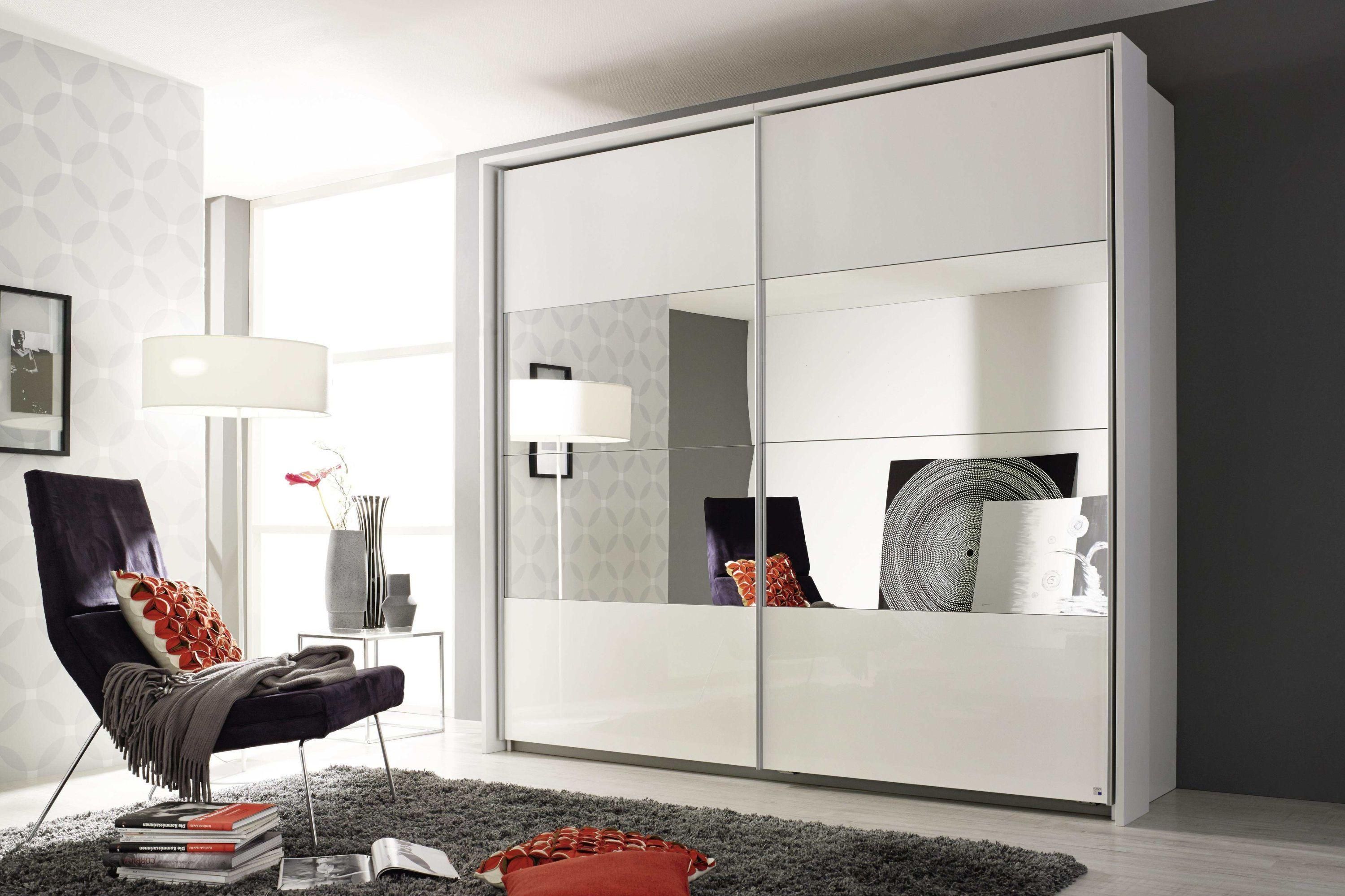 Kleiderschrank LIVIN TALARA