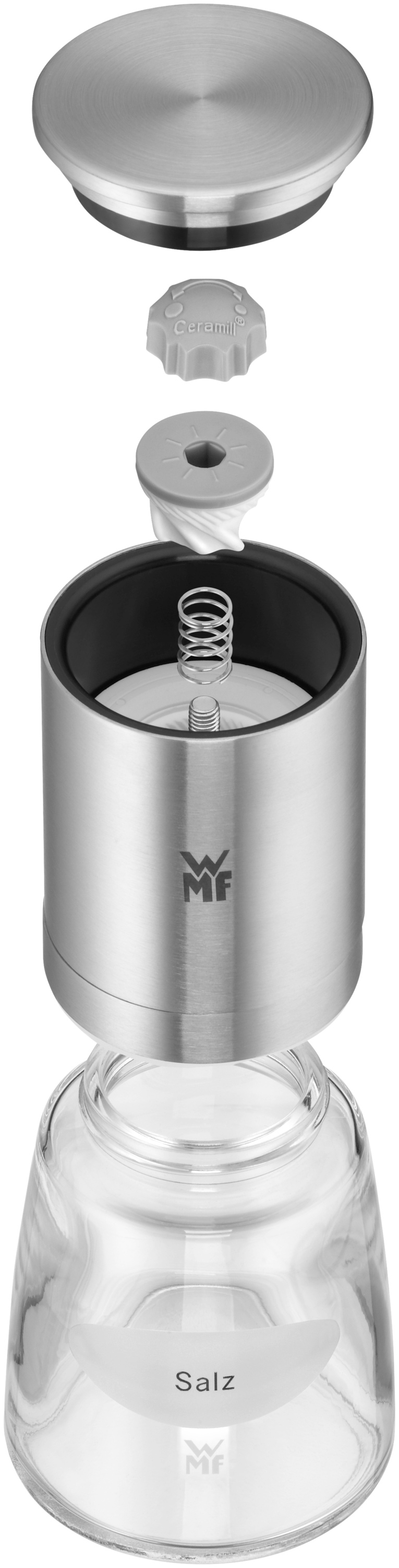 Gewürzmühlenset WMF De Luxe