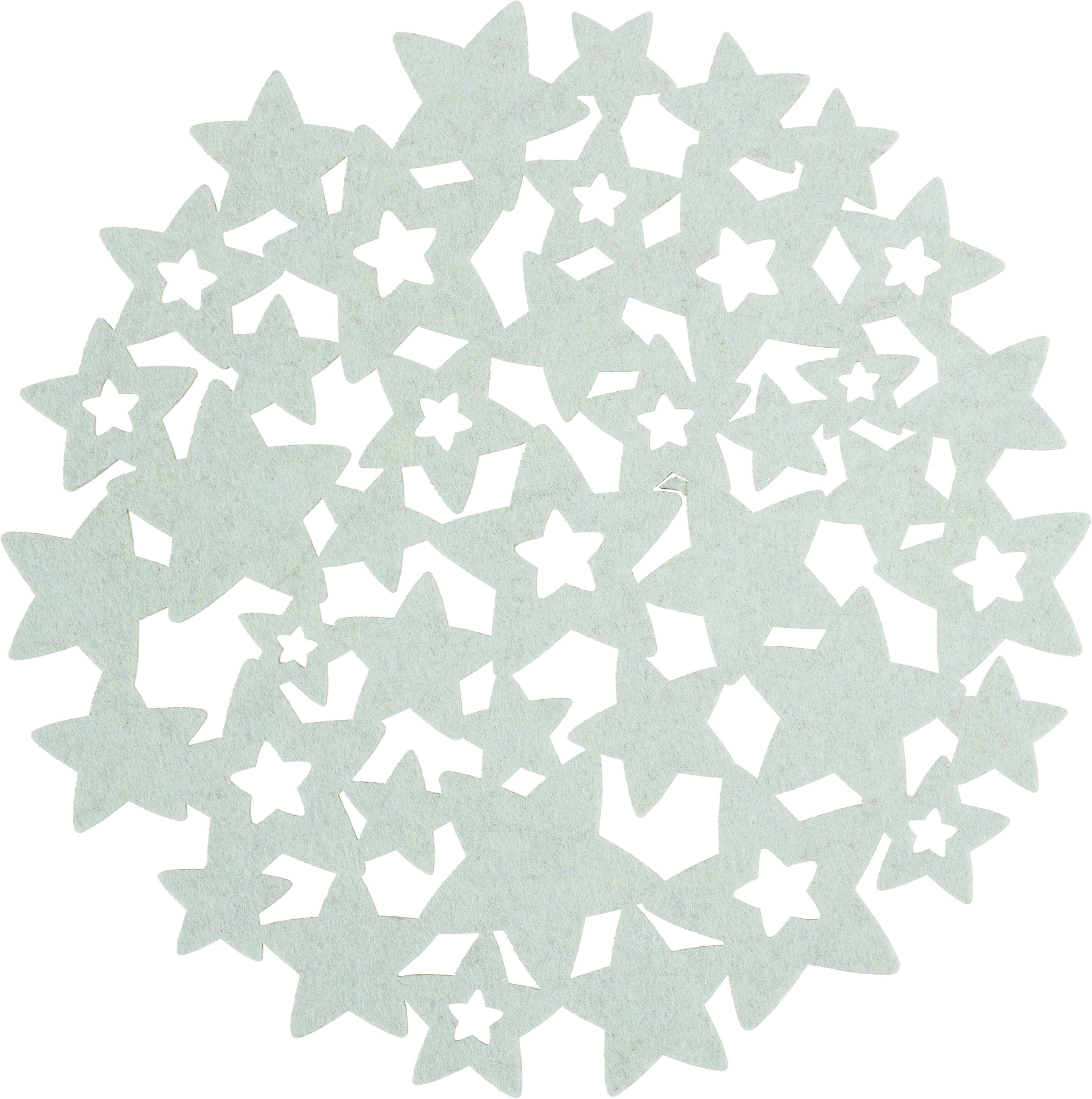 Tischset STELLA