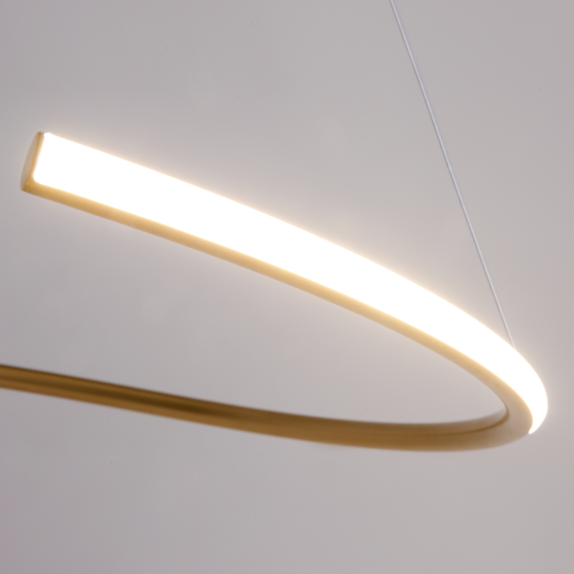Pendelleuchte CURVE