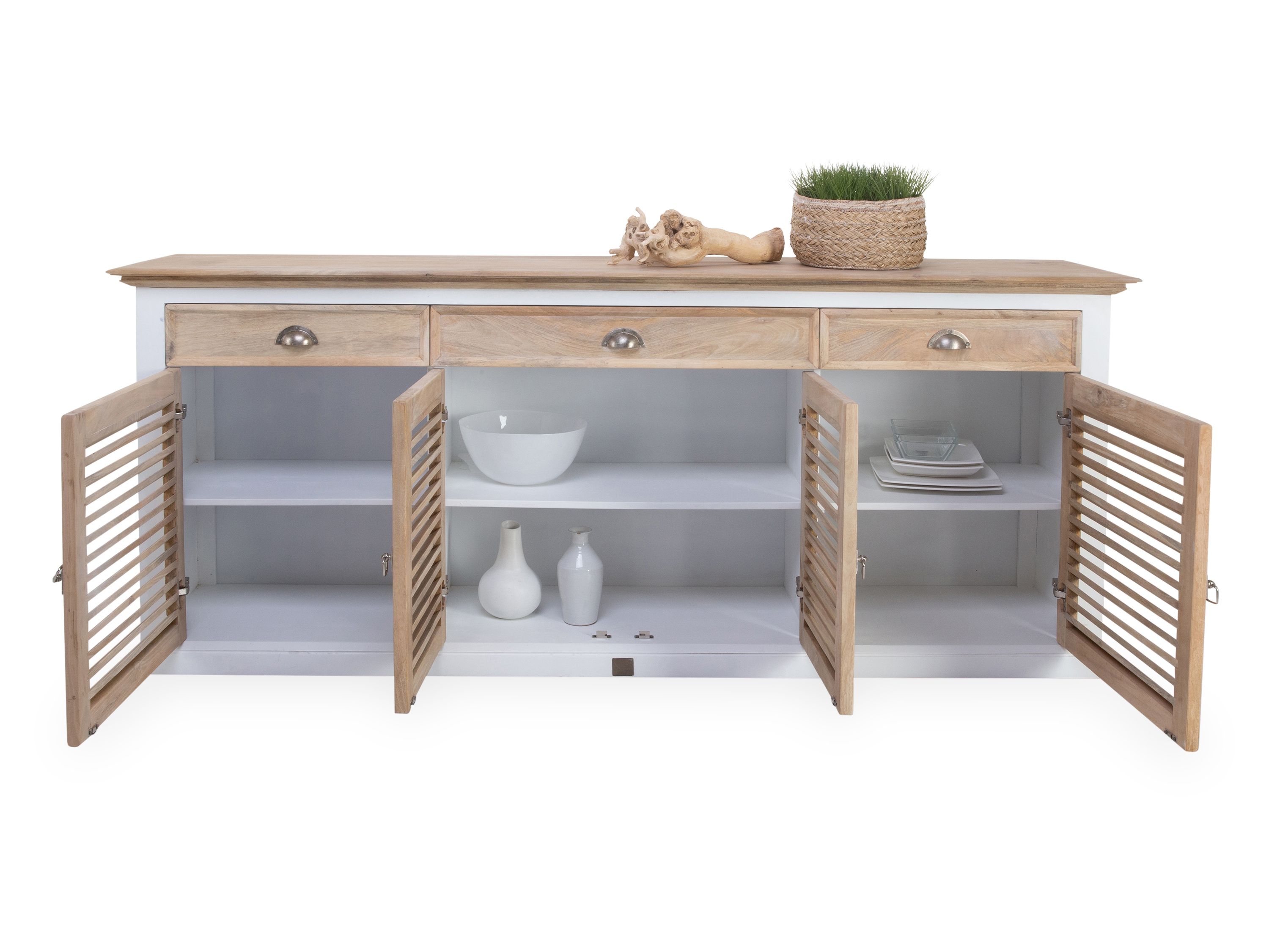 Sideboard SANSIBAR THORSTED