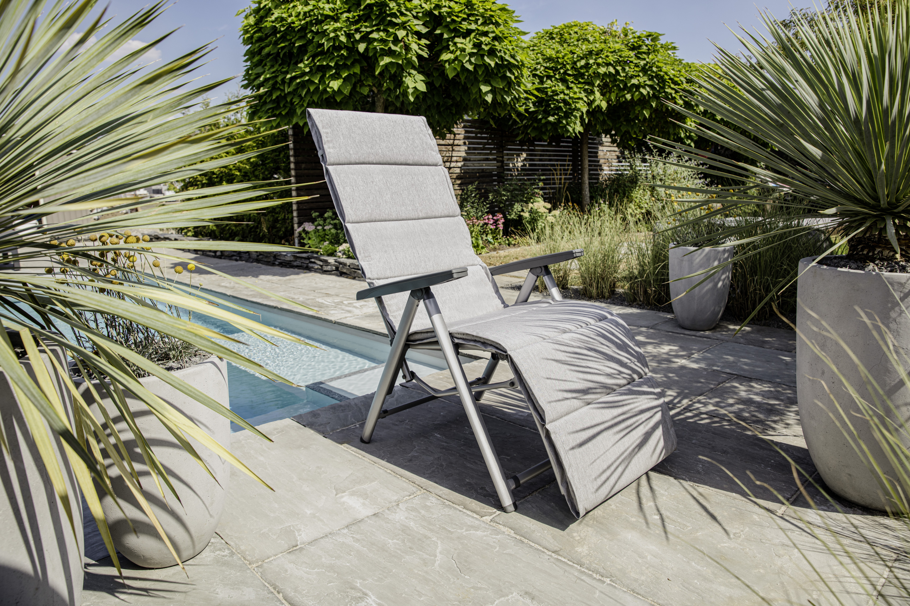 Gartenstuhl KETTLER CIRRUS