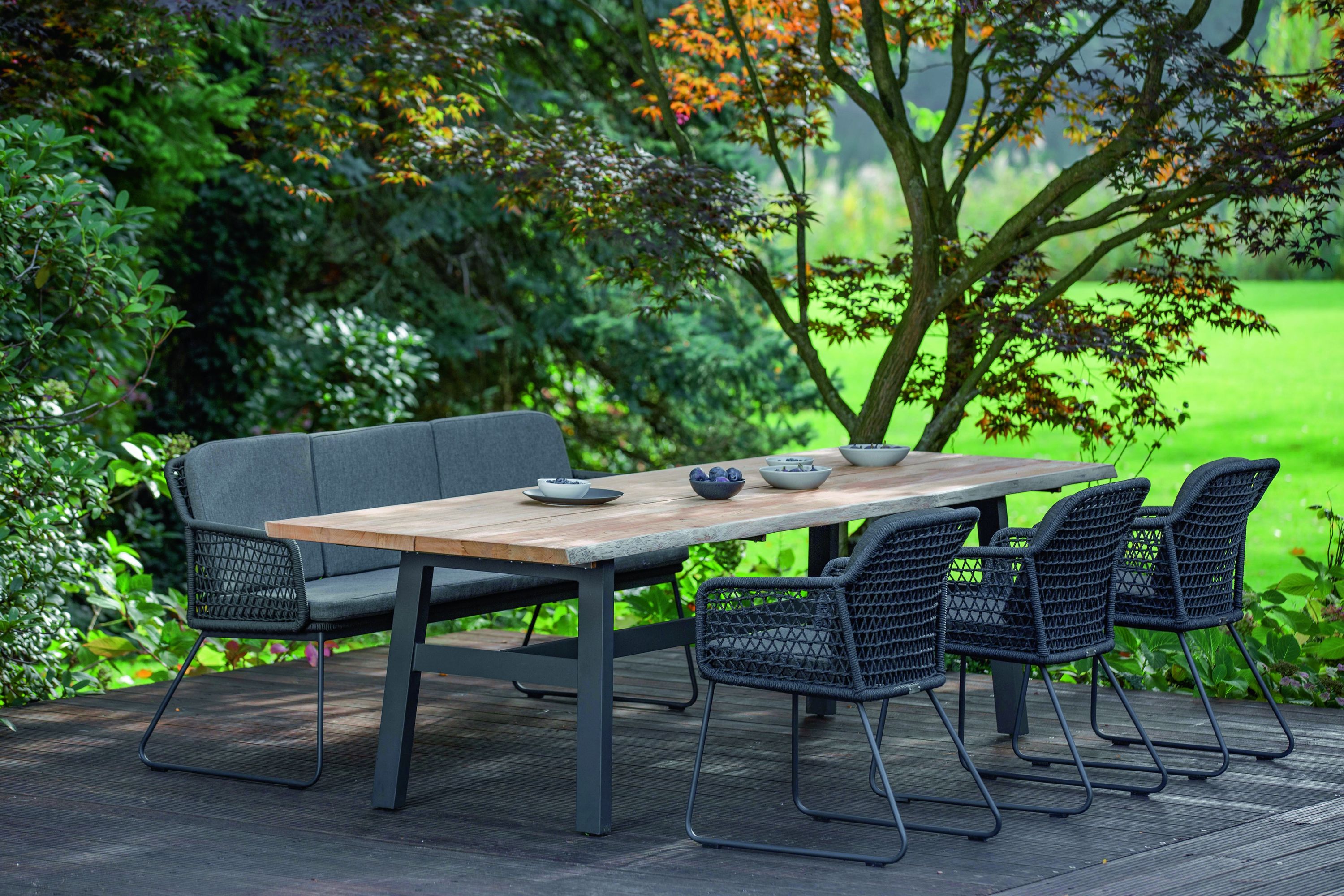 Gartentisch Tavo
