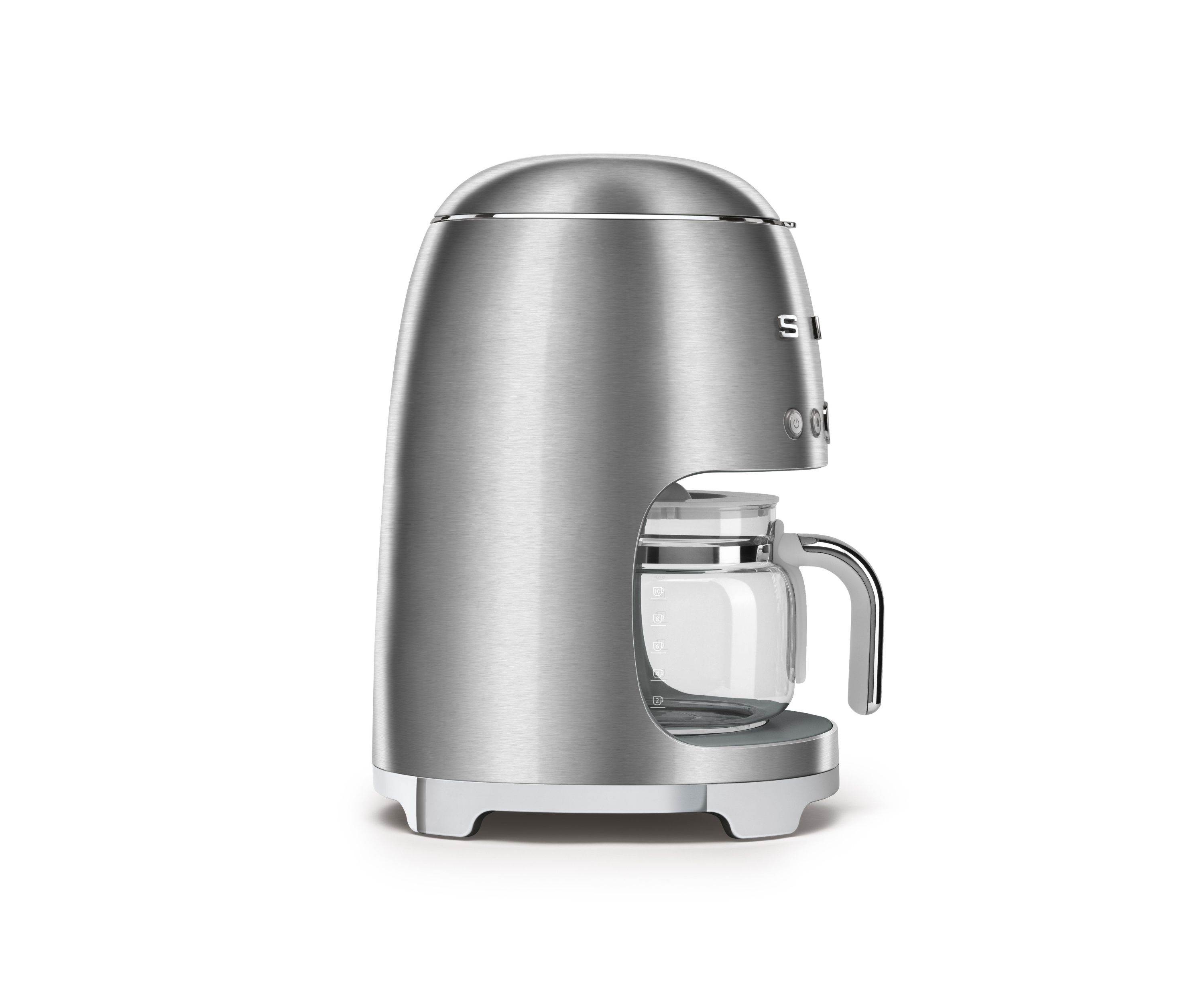Filterkaffeemaschine smeg