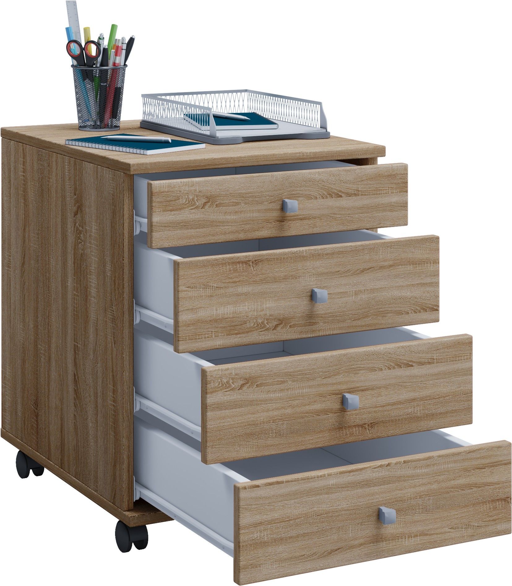 Rollcontainer LONA MINI