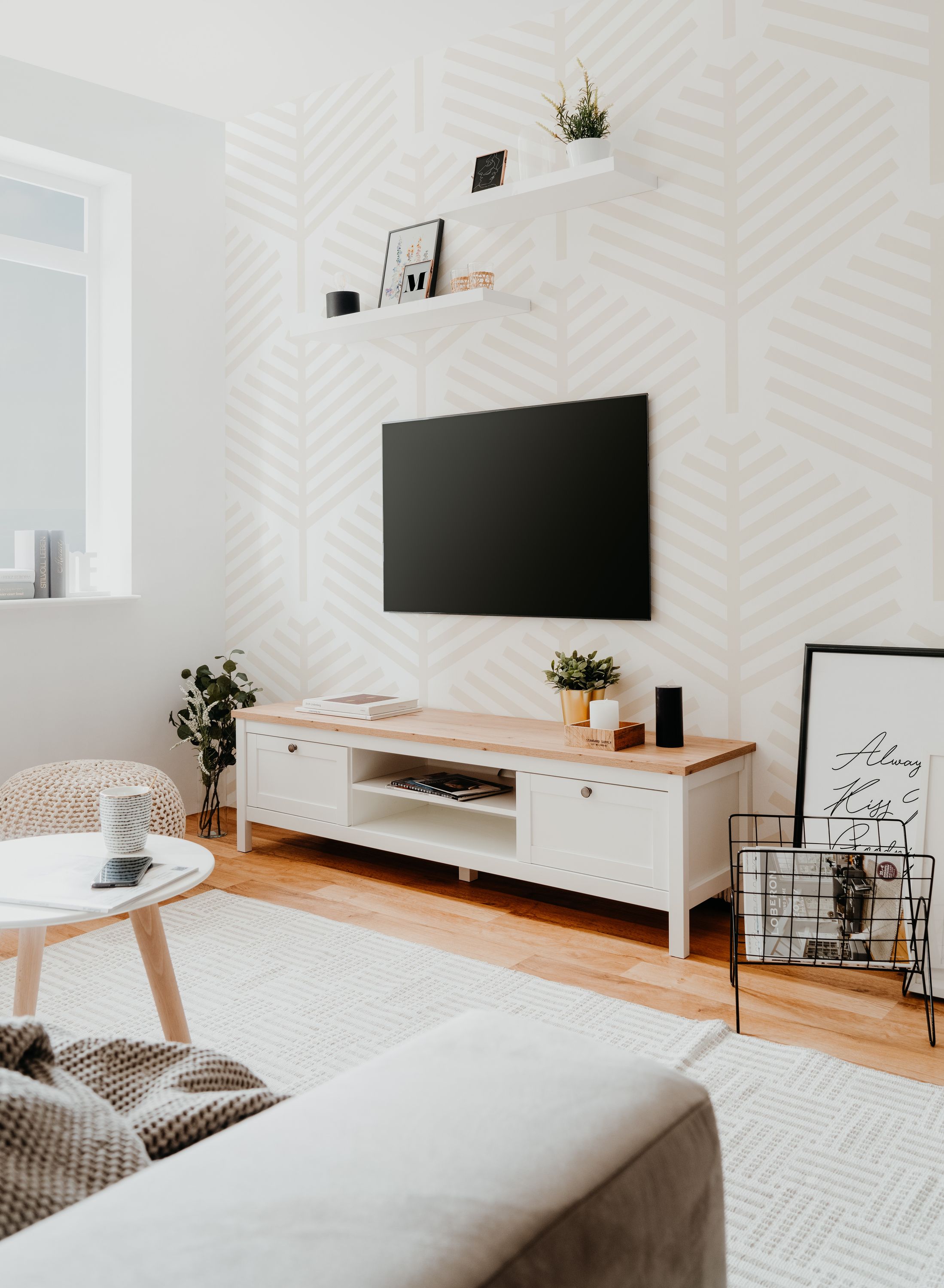 TV-Board BERGEN